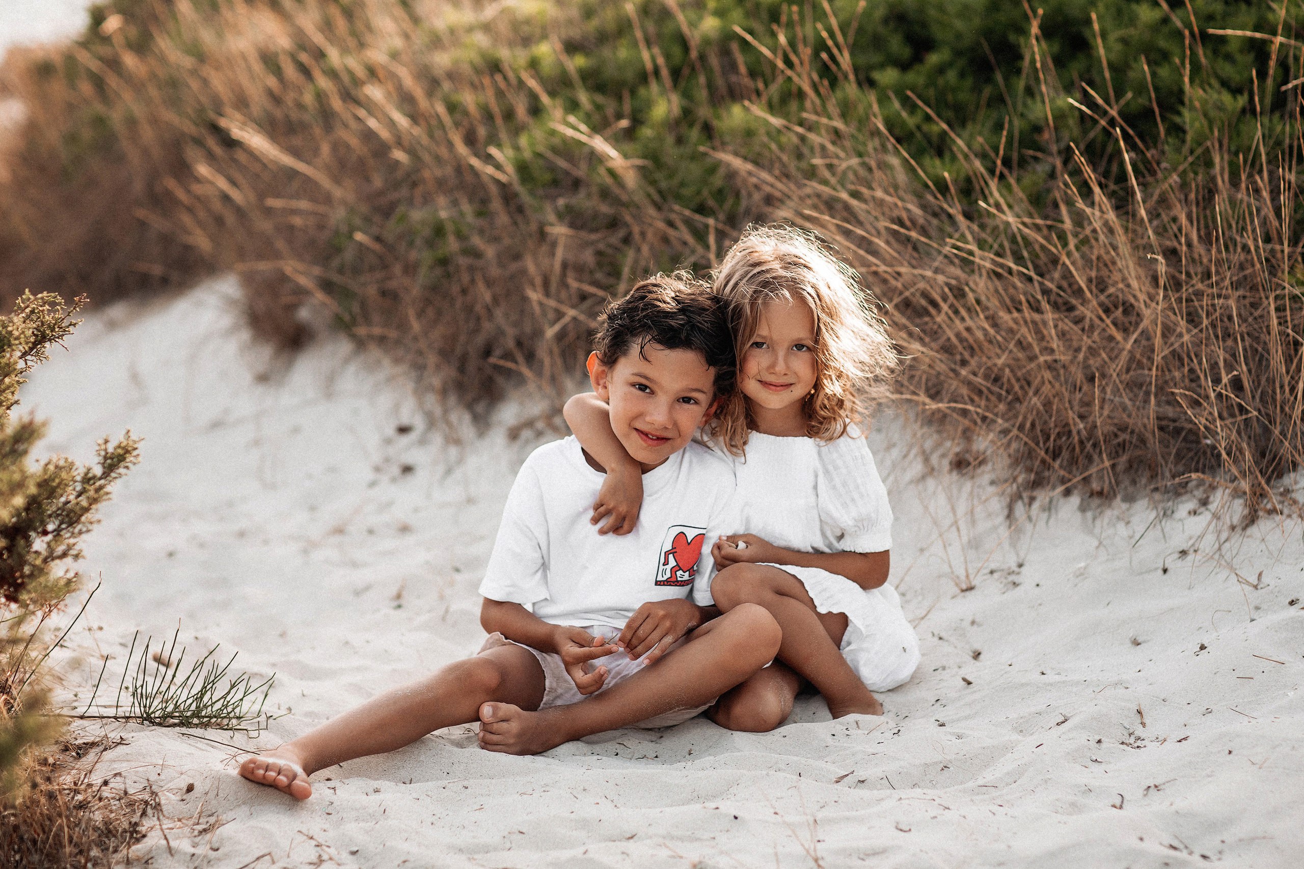 Luiza & Family. Фотограф на Майорке Екатерина Дробышева