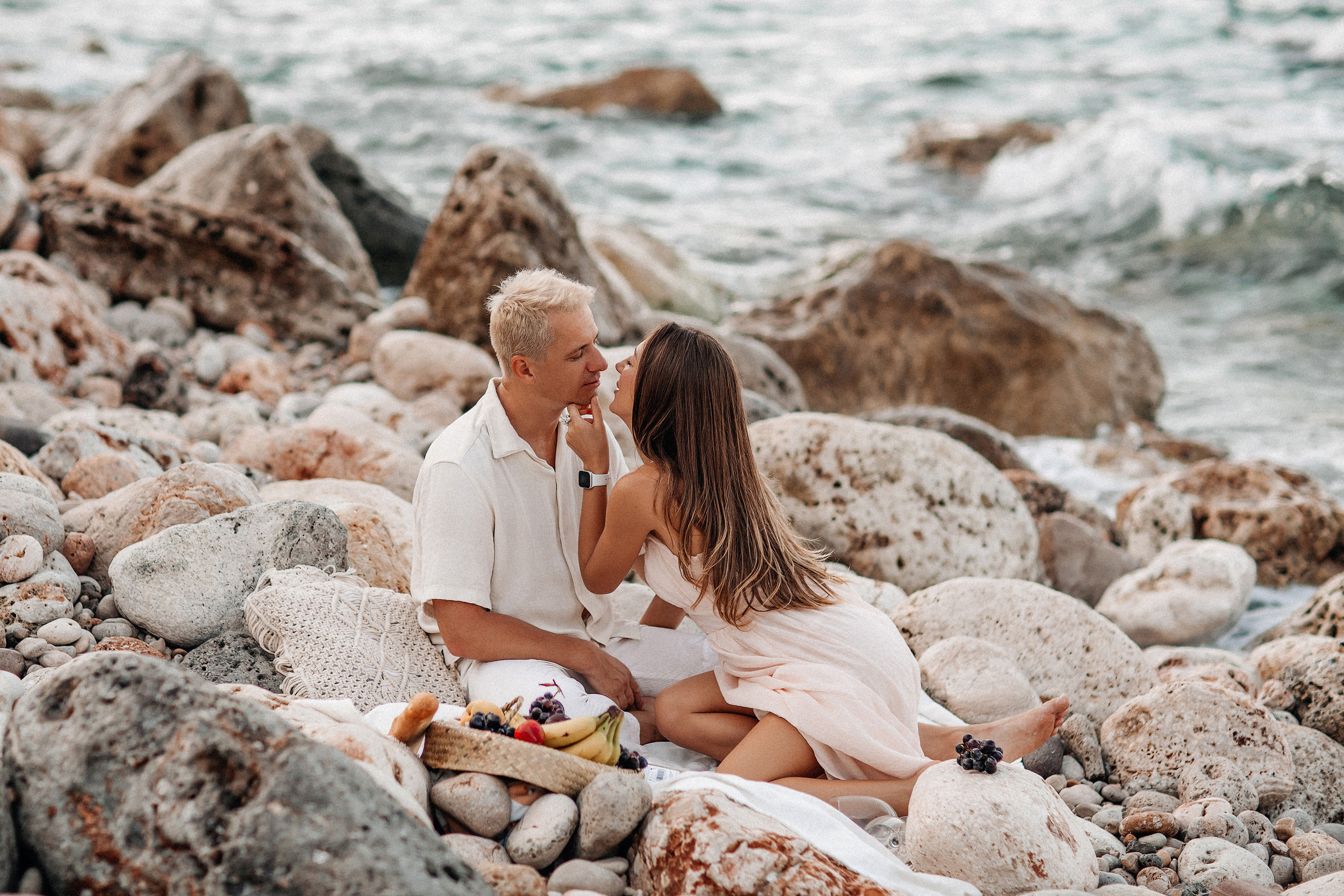 J&A. Фотограф на Майорке Екатерина Дробышева