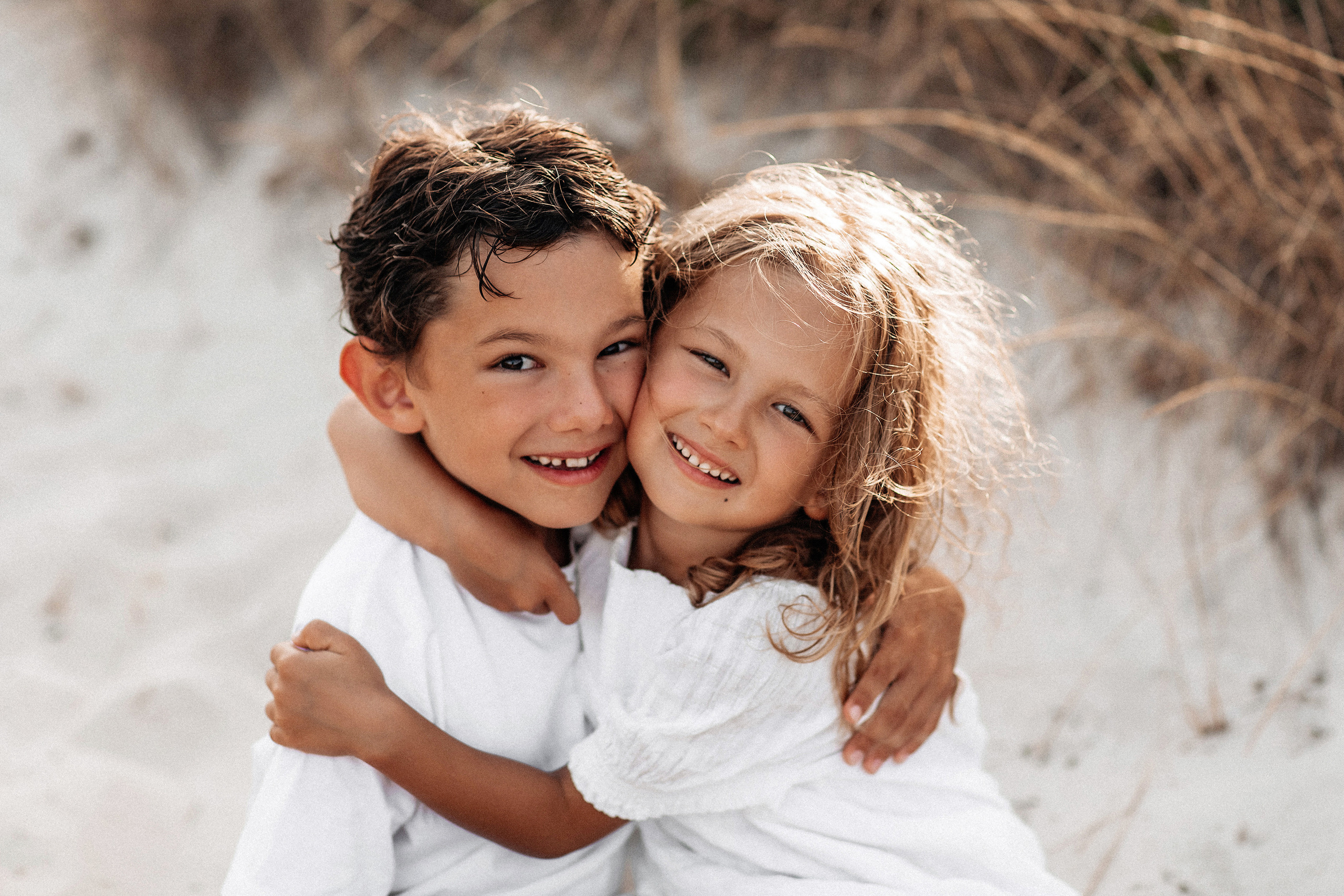 Luiza & Family. Фотограф на Майорке Екатерина Дробышева