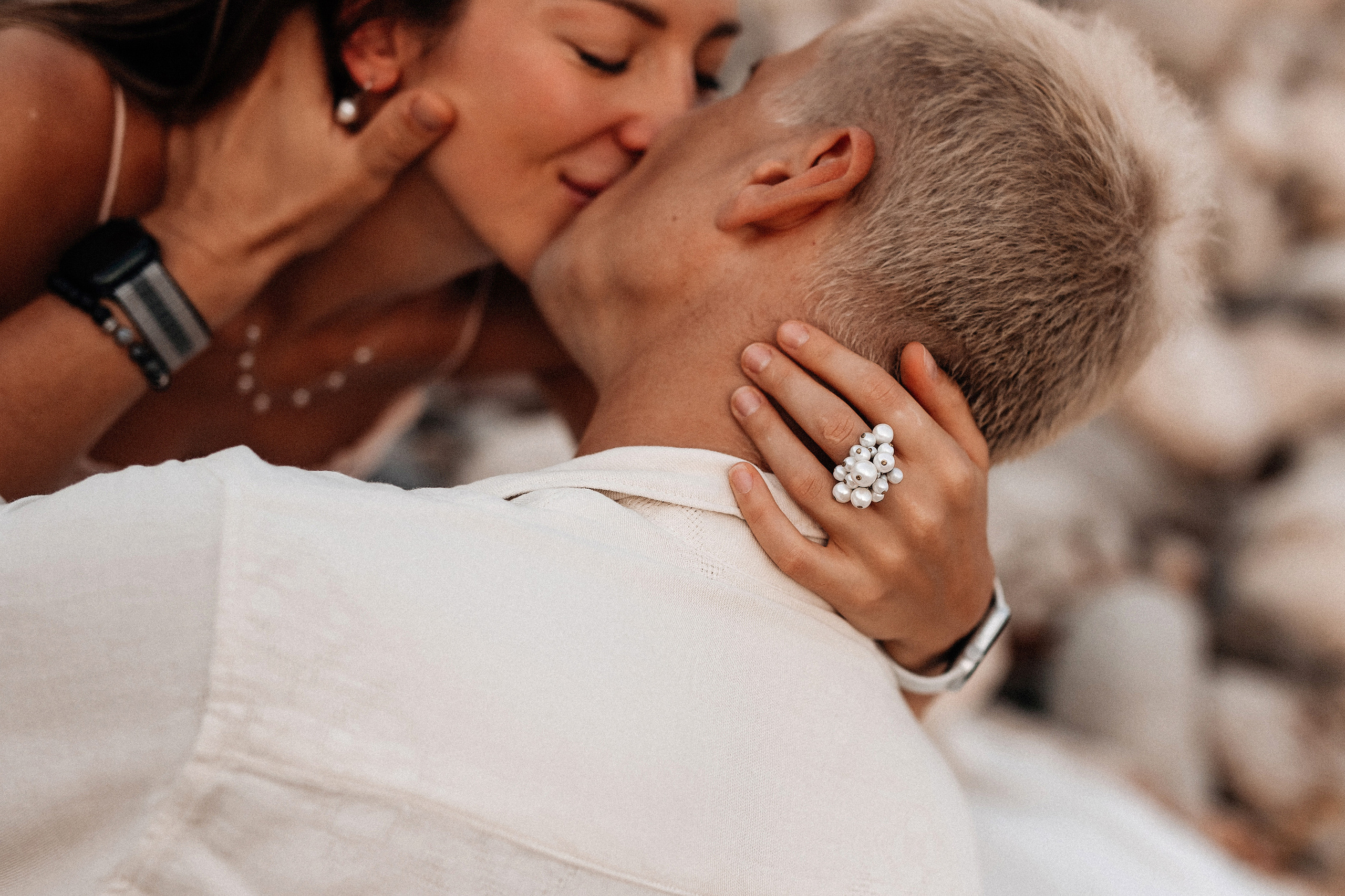 J&A. Фотограф на Майорке Екатерина Дробышева