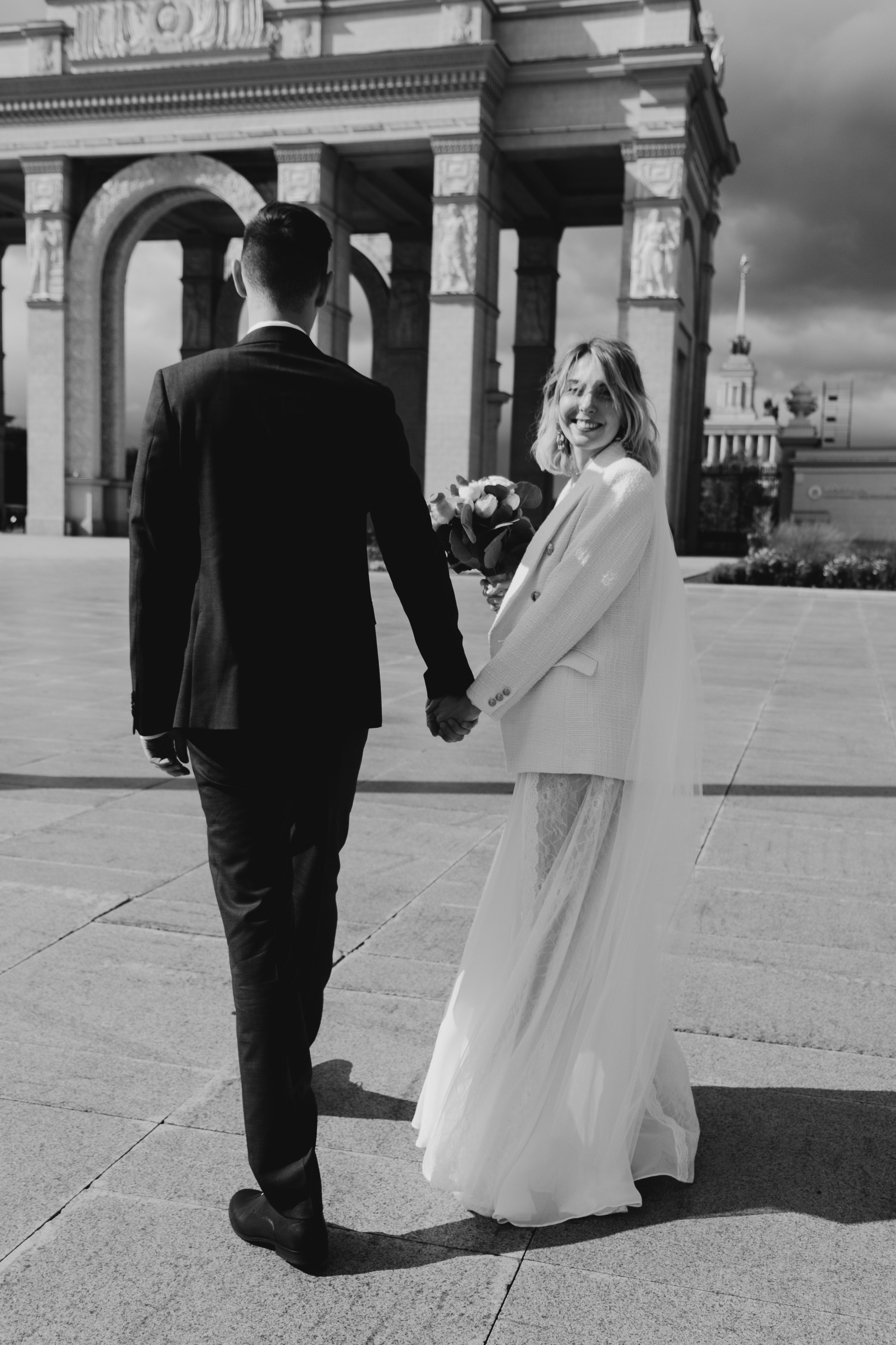 Slava & Olga. Свадебный и корпоративный фотограф в Москве Андрей Рудой