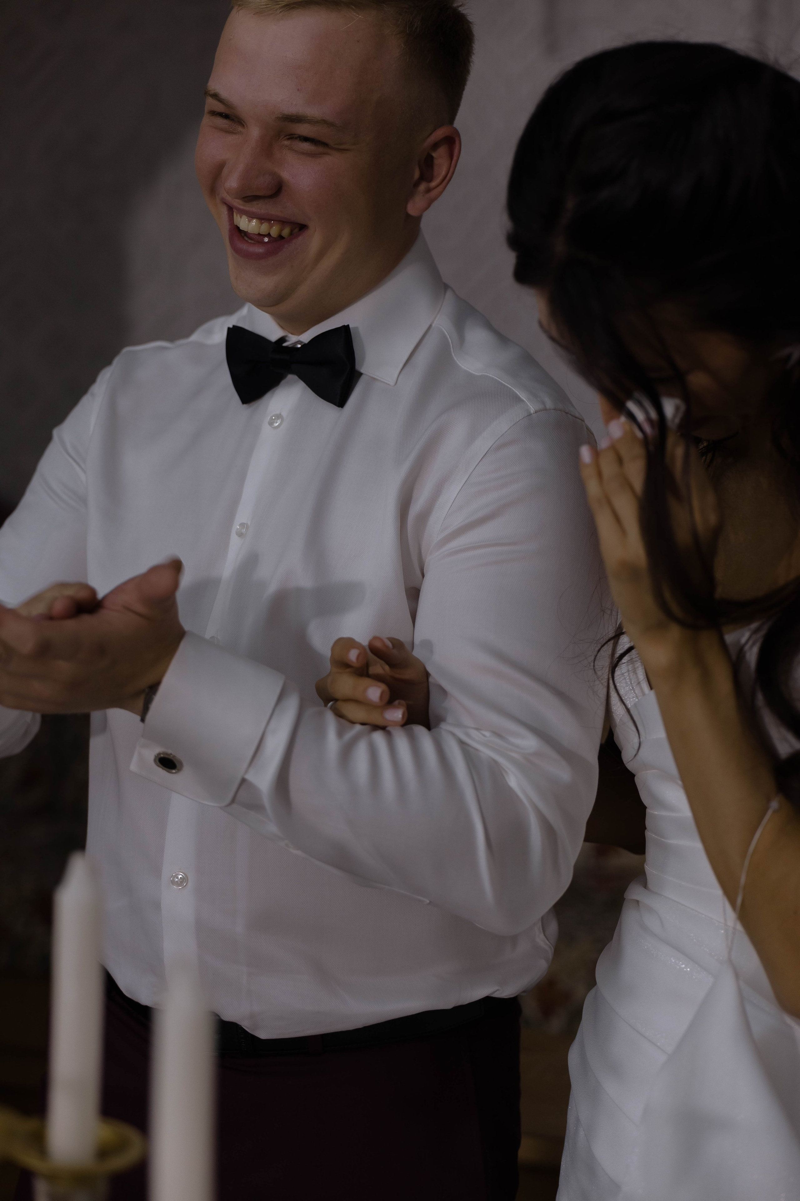 ARTEM | SABRINA. Главная