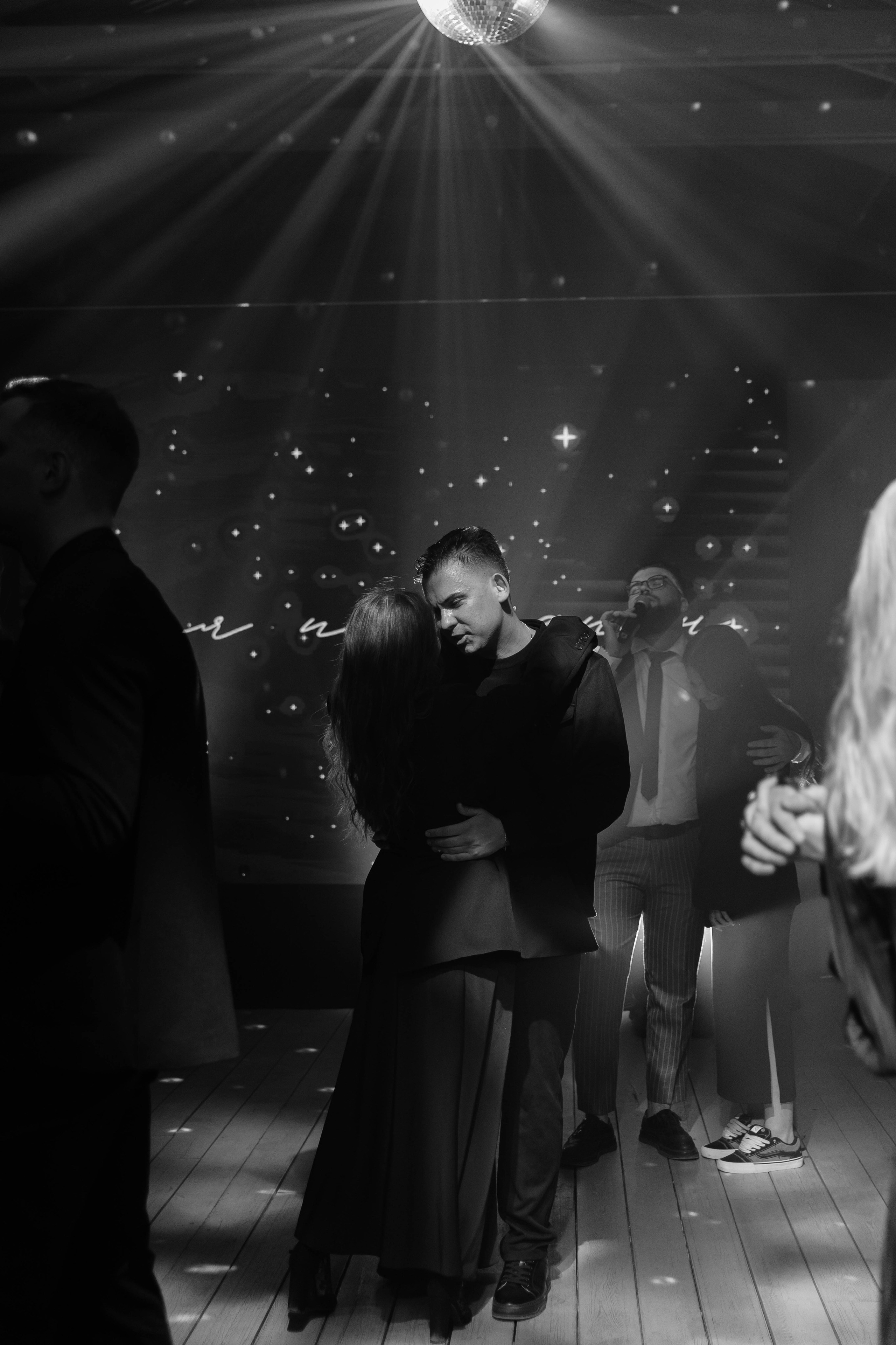 RODION | OLGA. Главная