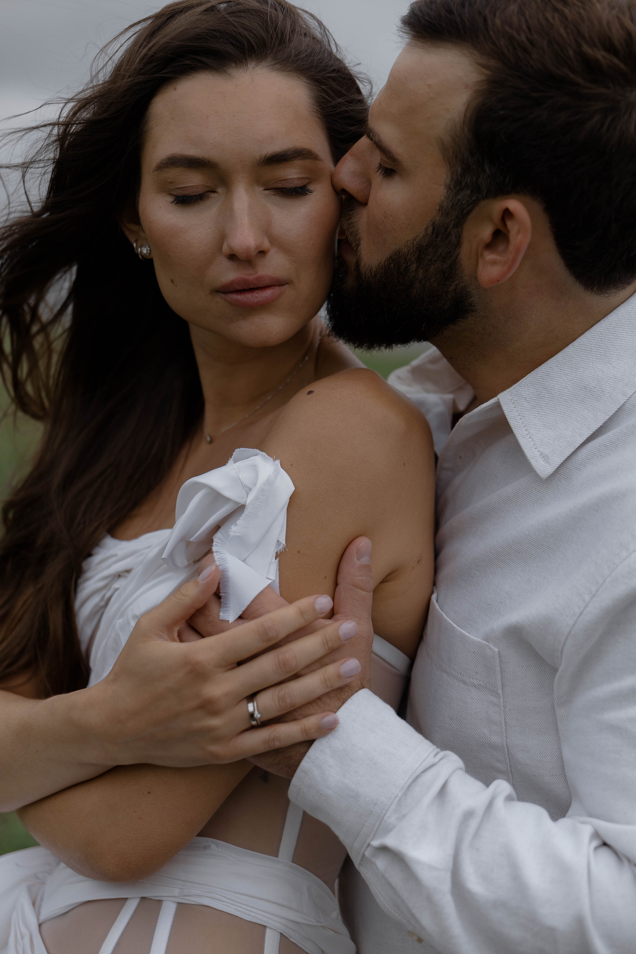 TIMUR | JULIA. Главная