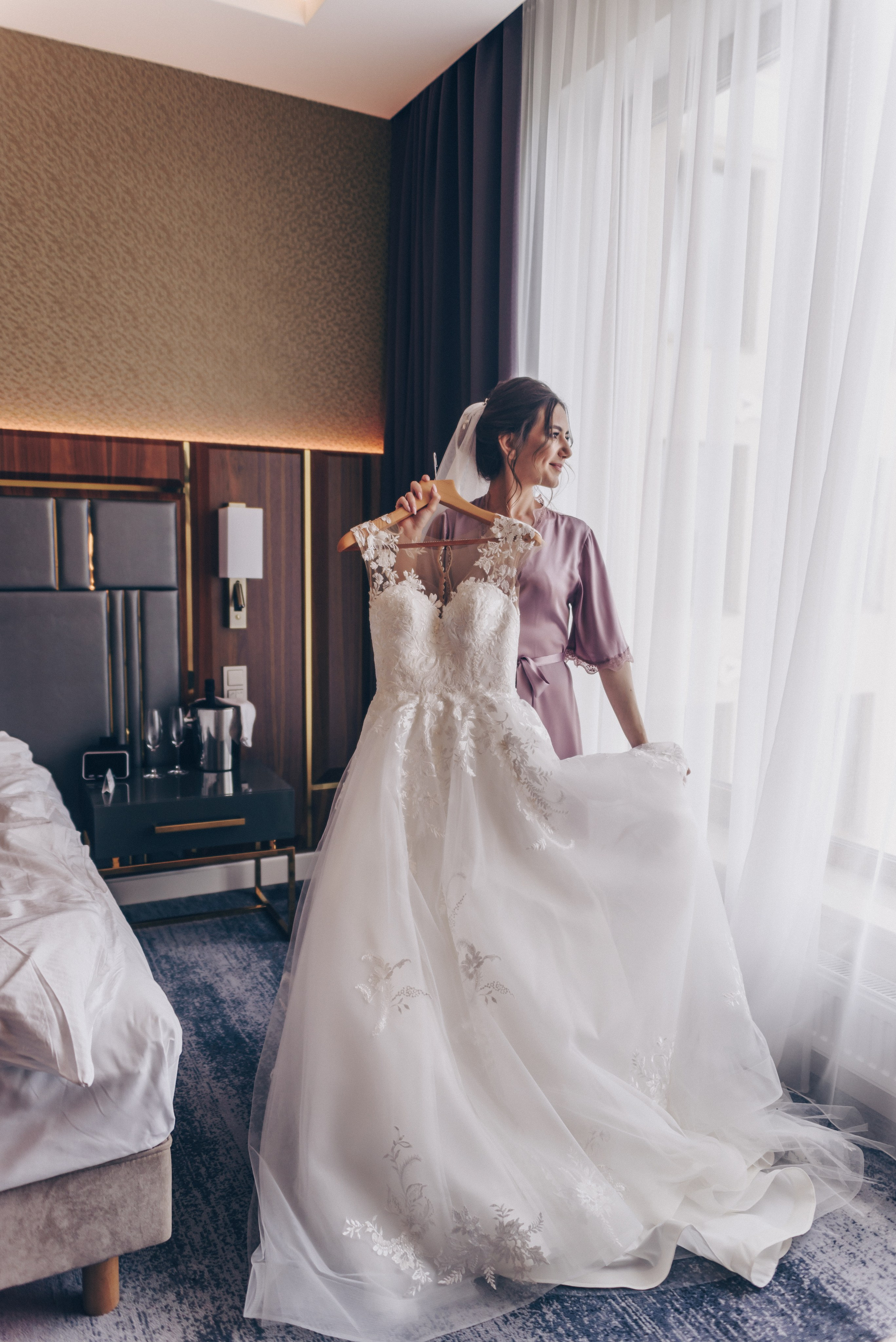 Свадебное. Норина Анна, фотограф в Самаре, НЕЙРОфото по всему миру. Создаю кадры которые цепляют за душу