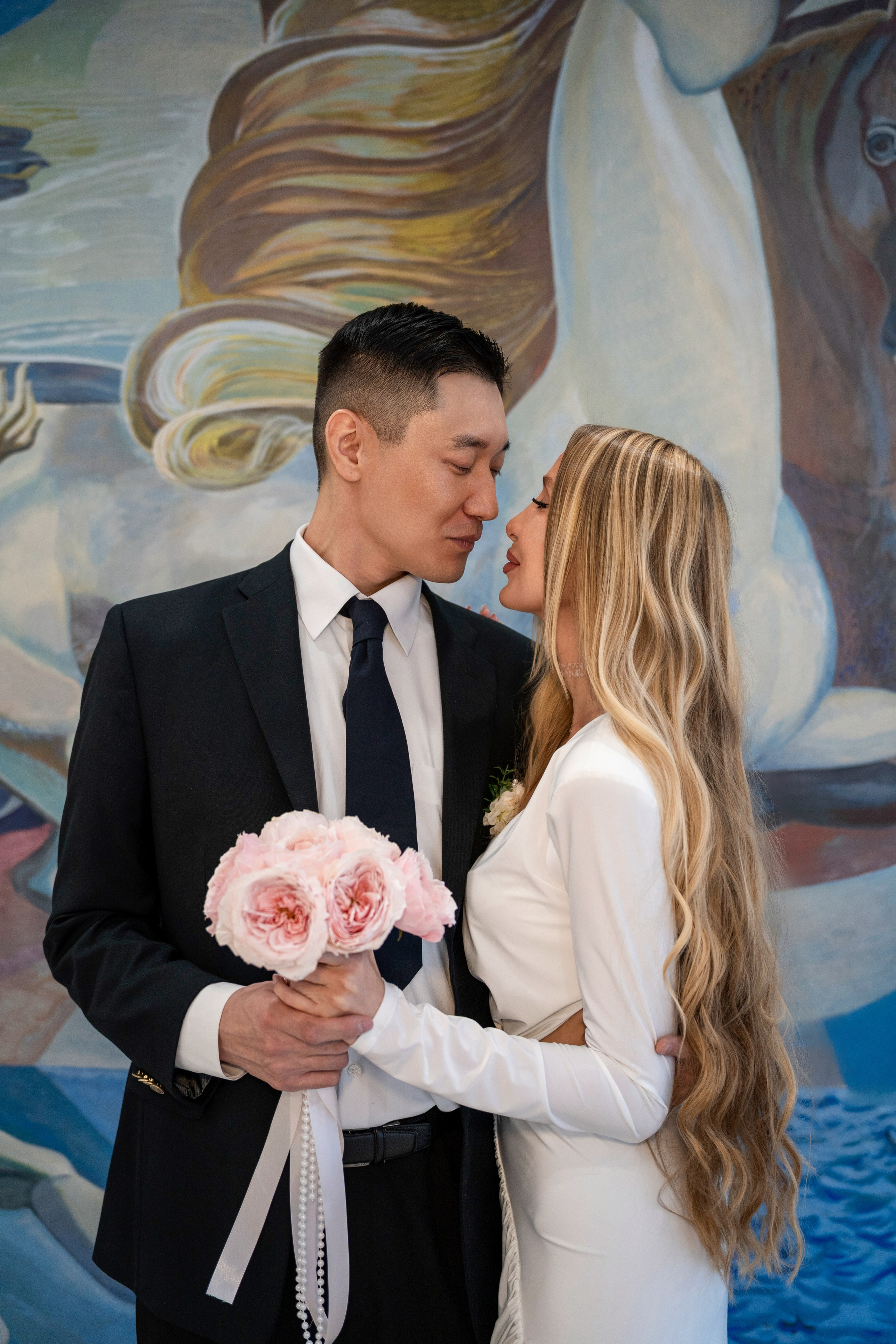 Свадебное. Норина Анна, фотограф в Самаре, НЕЙРОфото по всему миру. Создаю кадры которые цепляют за душу