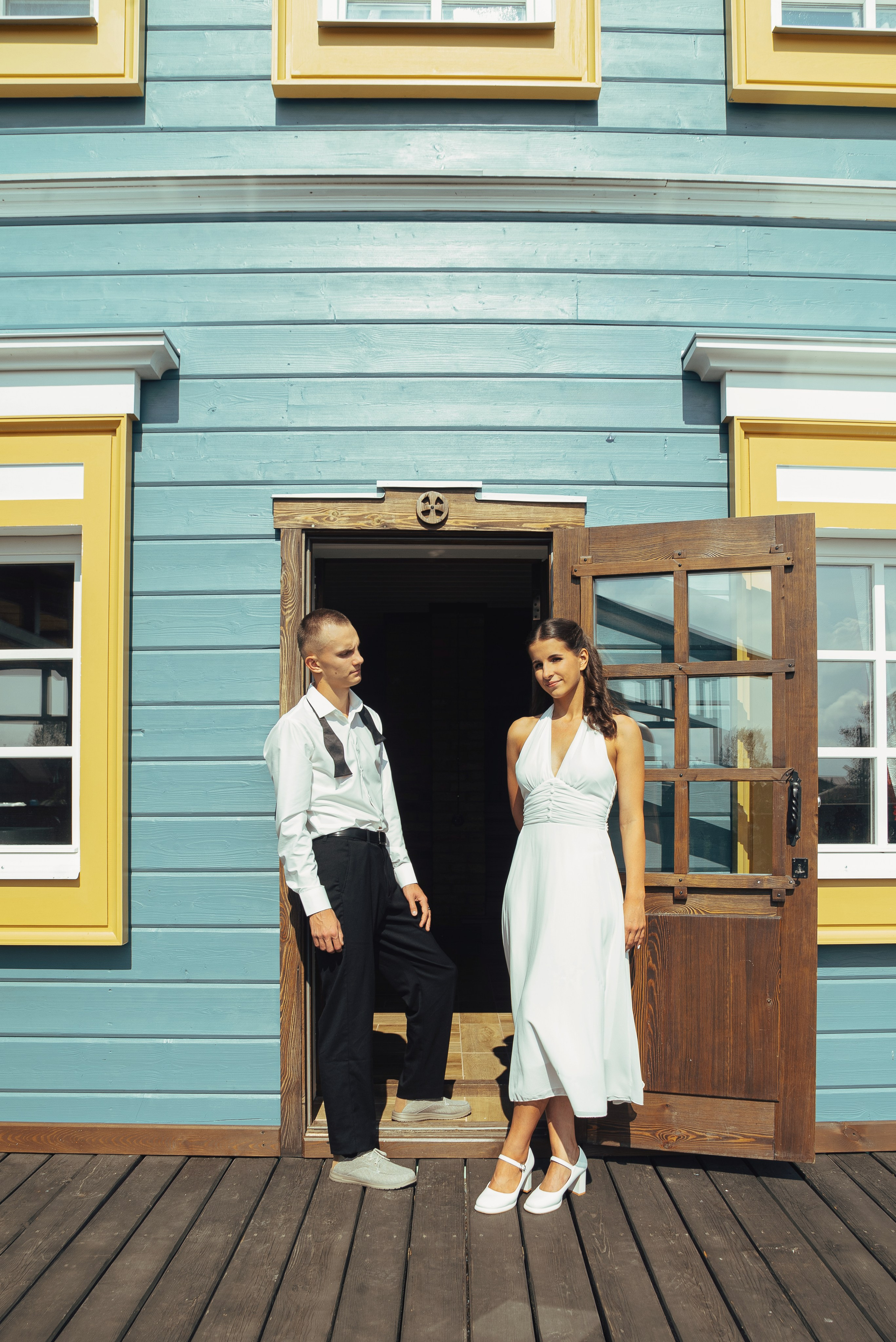 Свадьба Елизавета&Матвей