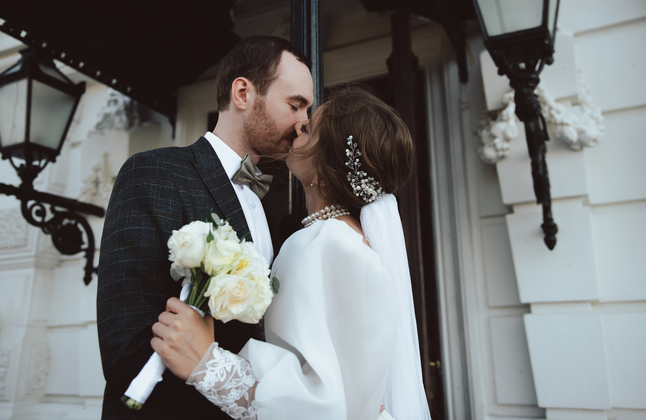 Лена и Миша. Семейный и свадебный фотограф в Нижнем Новгороде Анастасия Хренова