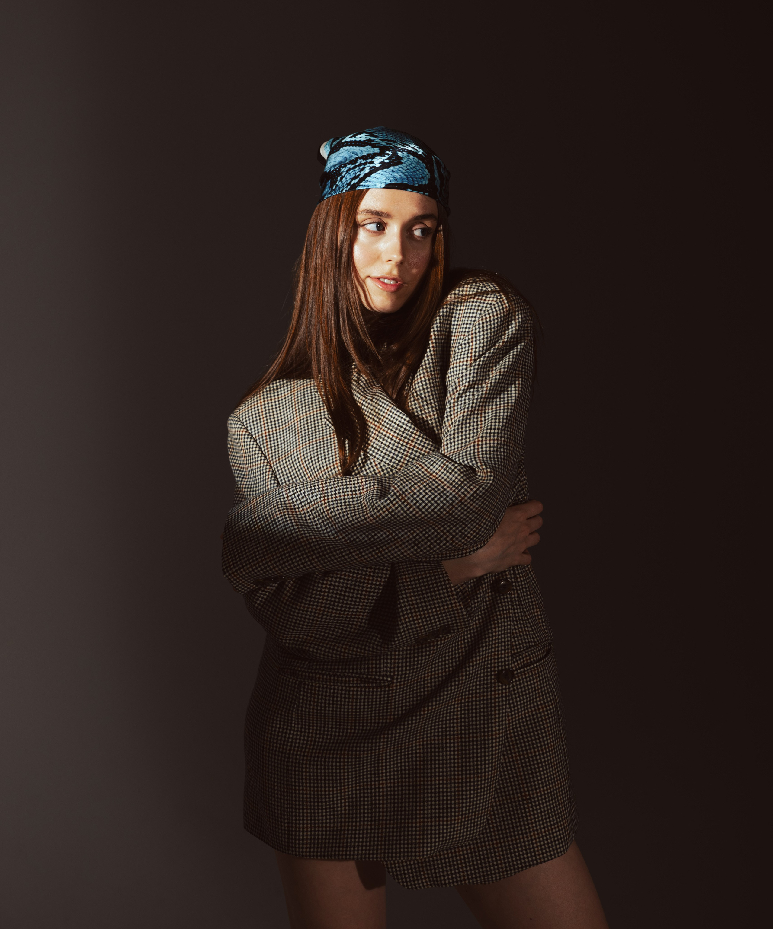 Лиза. Семейный и свадебный фотограф в Нижнем Новгороде Анастасия Хренова