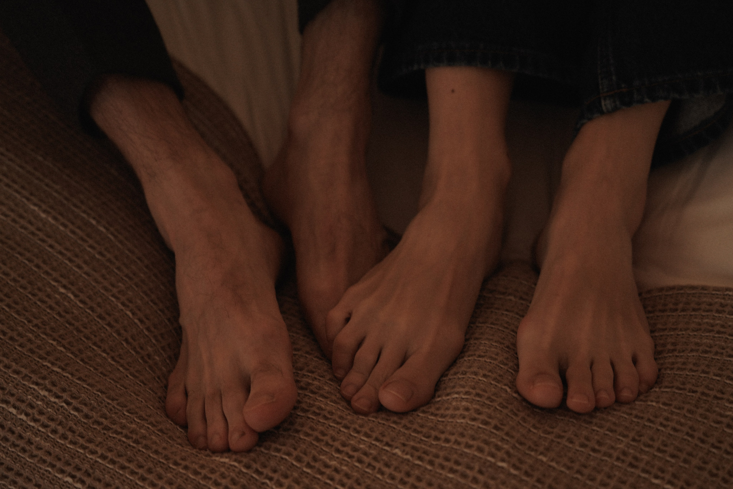 Love Story / Прогулка