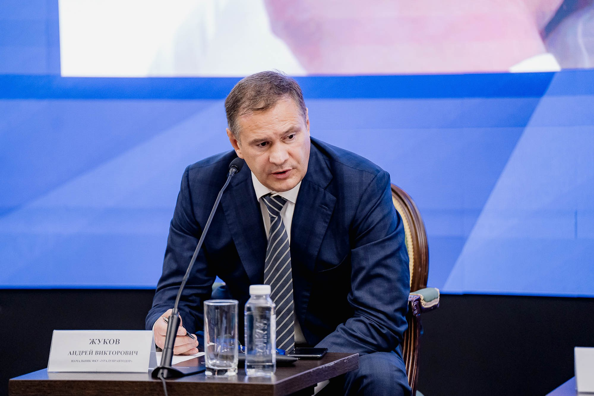 День качества 2024. Тобольск. Сергей Кошкин. Репортажная и ивент-фотография в Сургуте