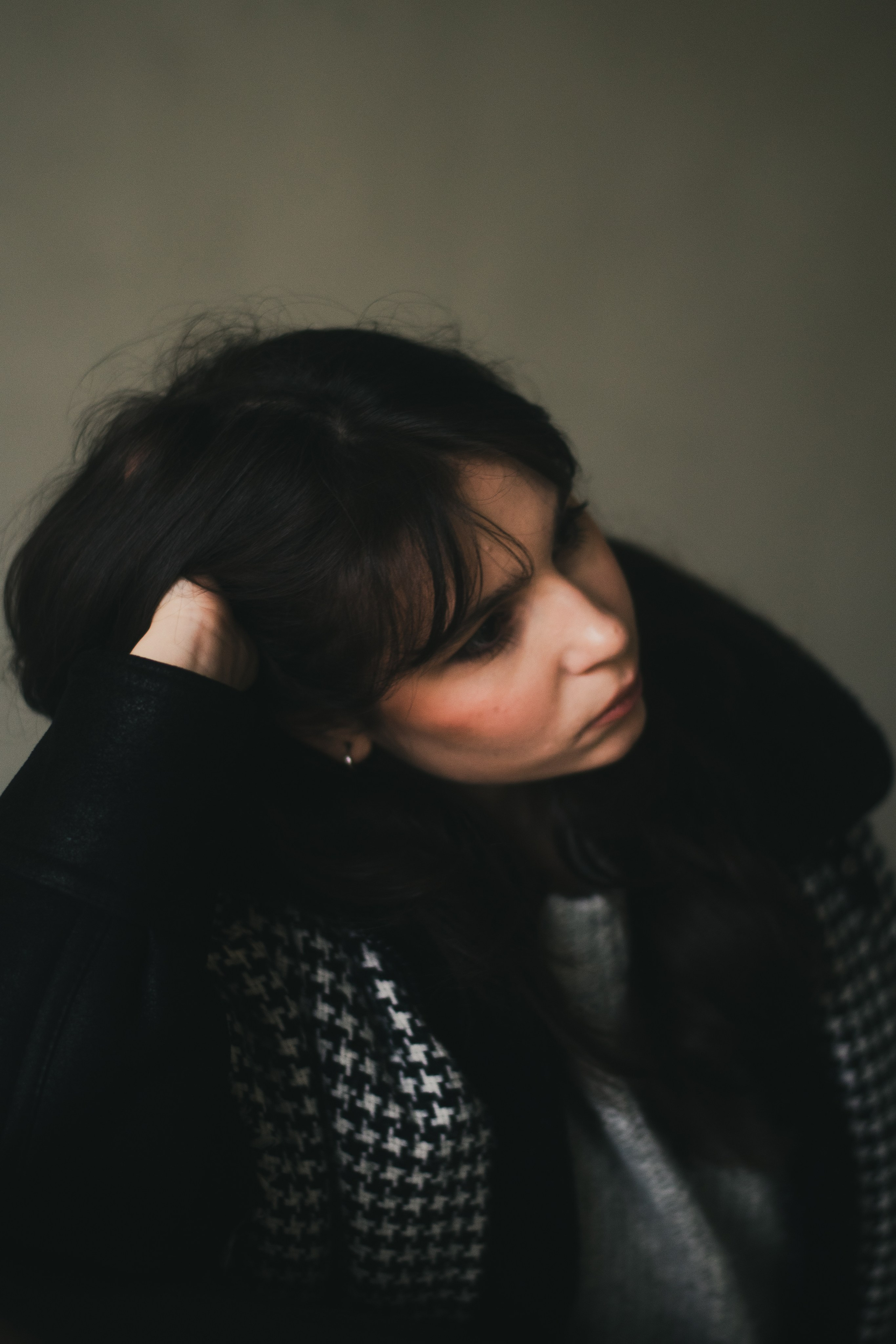 Портреты. Главная