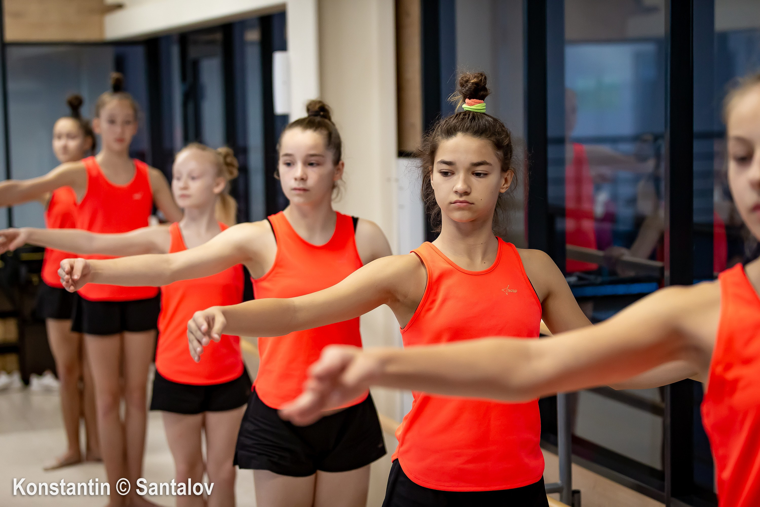 Клуб «Бриоль», Ижевск, 2024. GYM-PHOTO. Спорт в кадре