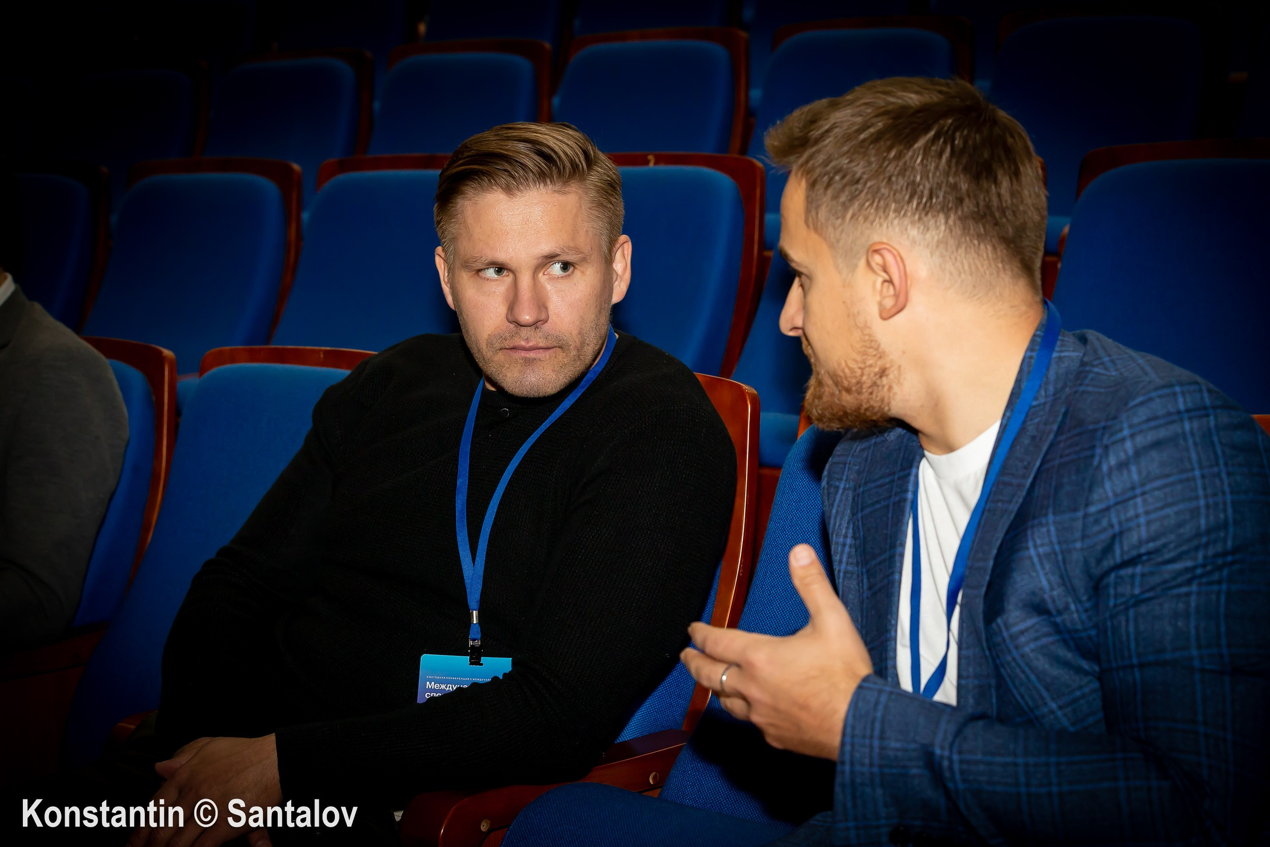 Международные дни спортивной медицины 2024. Москва. GYM-PHOTO. Спорт в кадре