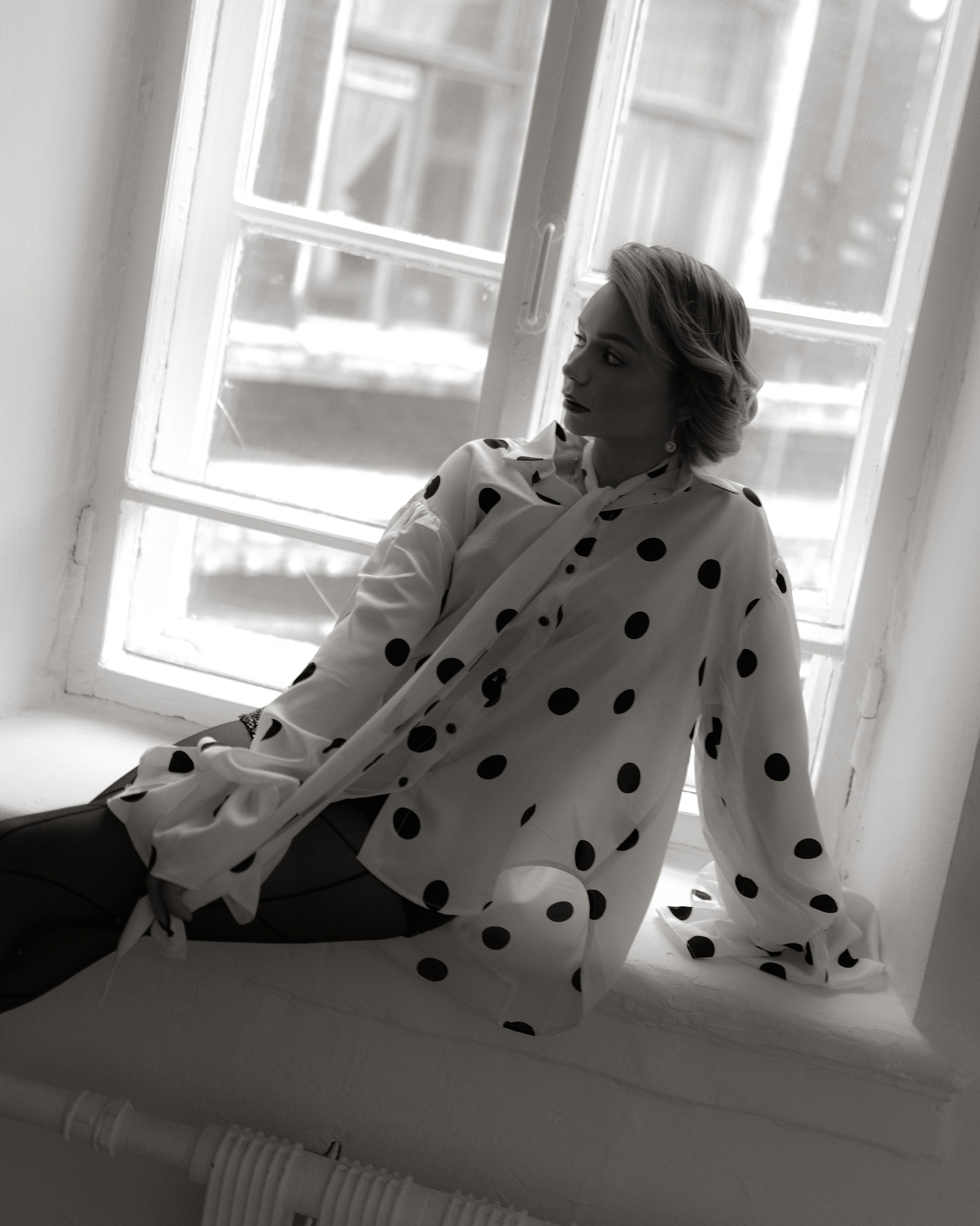 София. DARYA.BELKINA