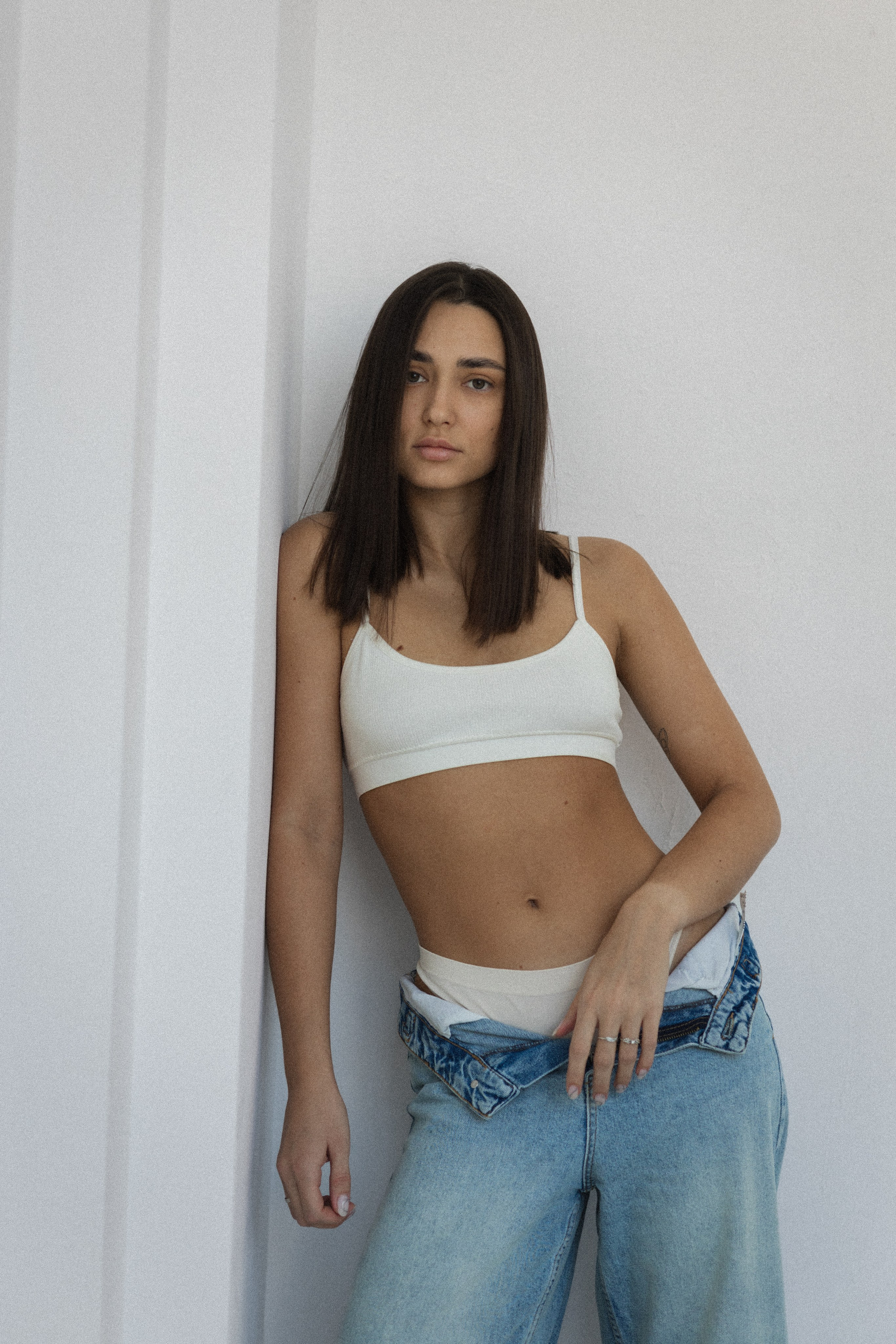 Индивидуальная фотосессия — Кулебаева Дарья