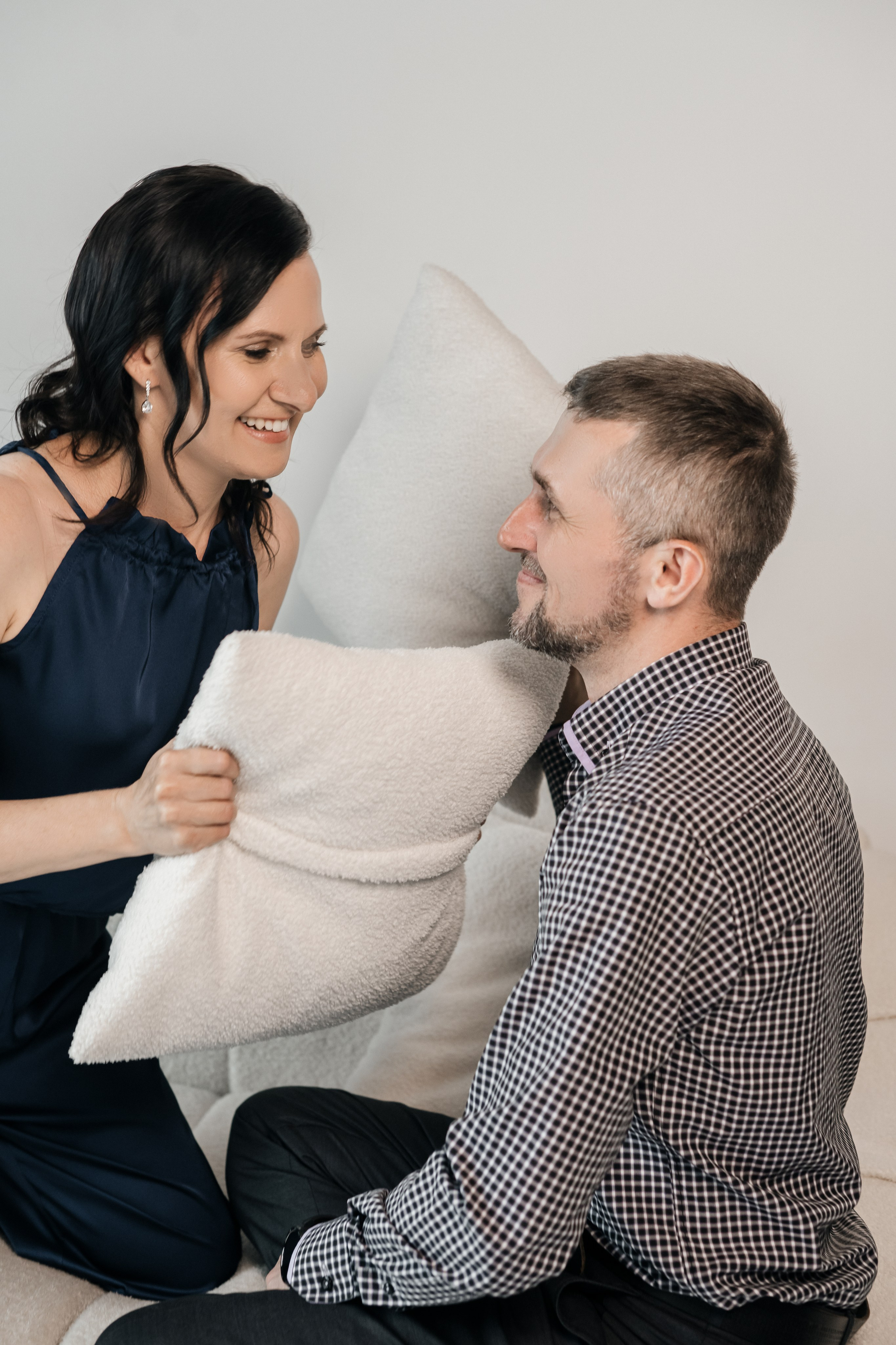 Оля и Артем. Портретный фотограф во Владивостоке Наталья Макарова