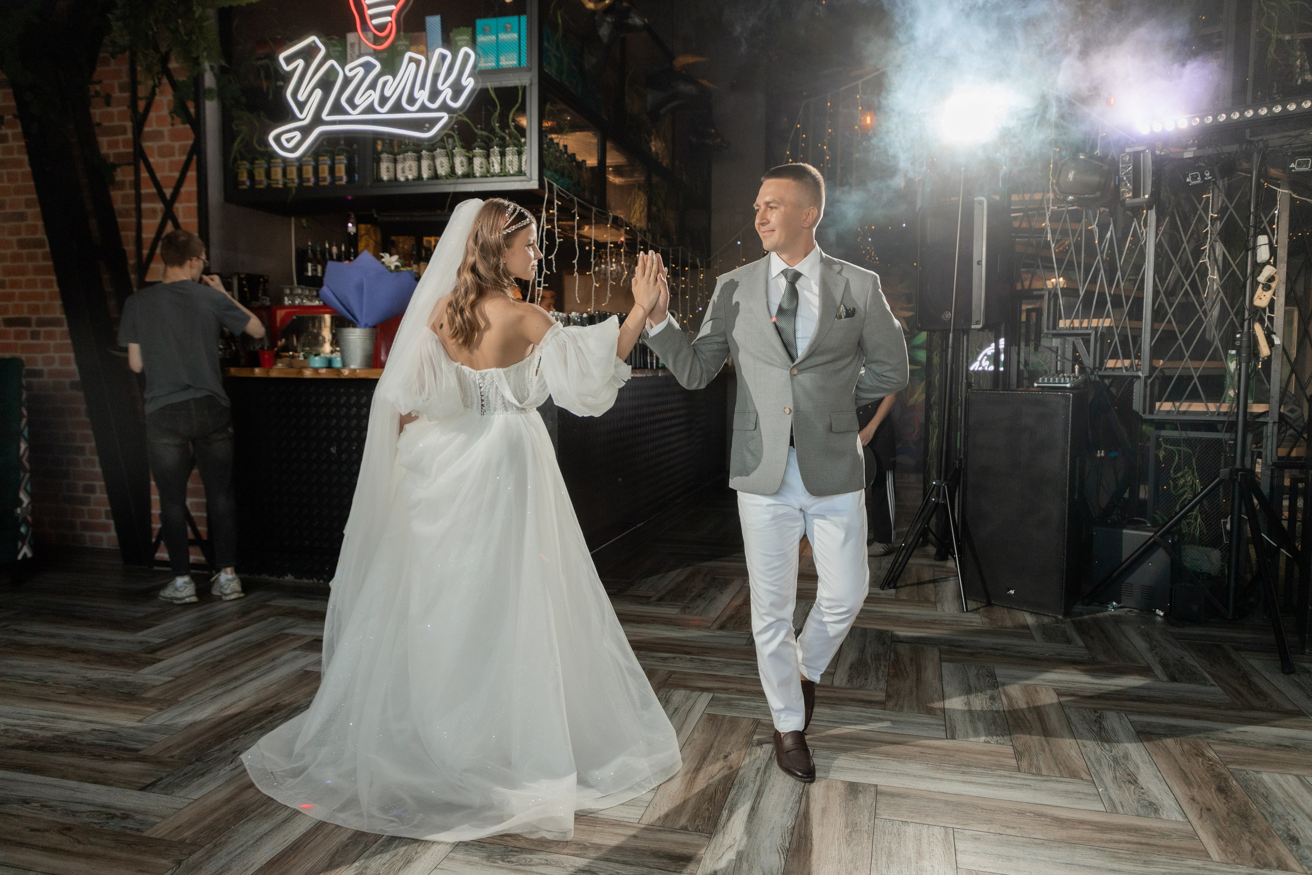 Дмитрий и Анастасия (сокращено). Свадебный фотограф Ангелина Сунгатулина | Саратов | Балаково | Вольск