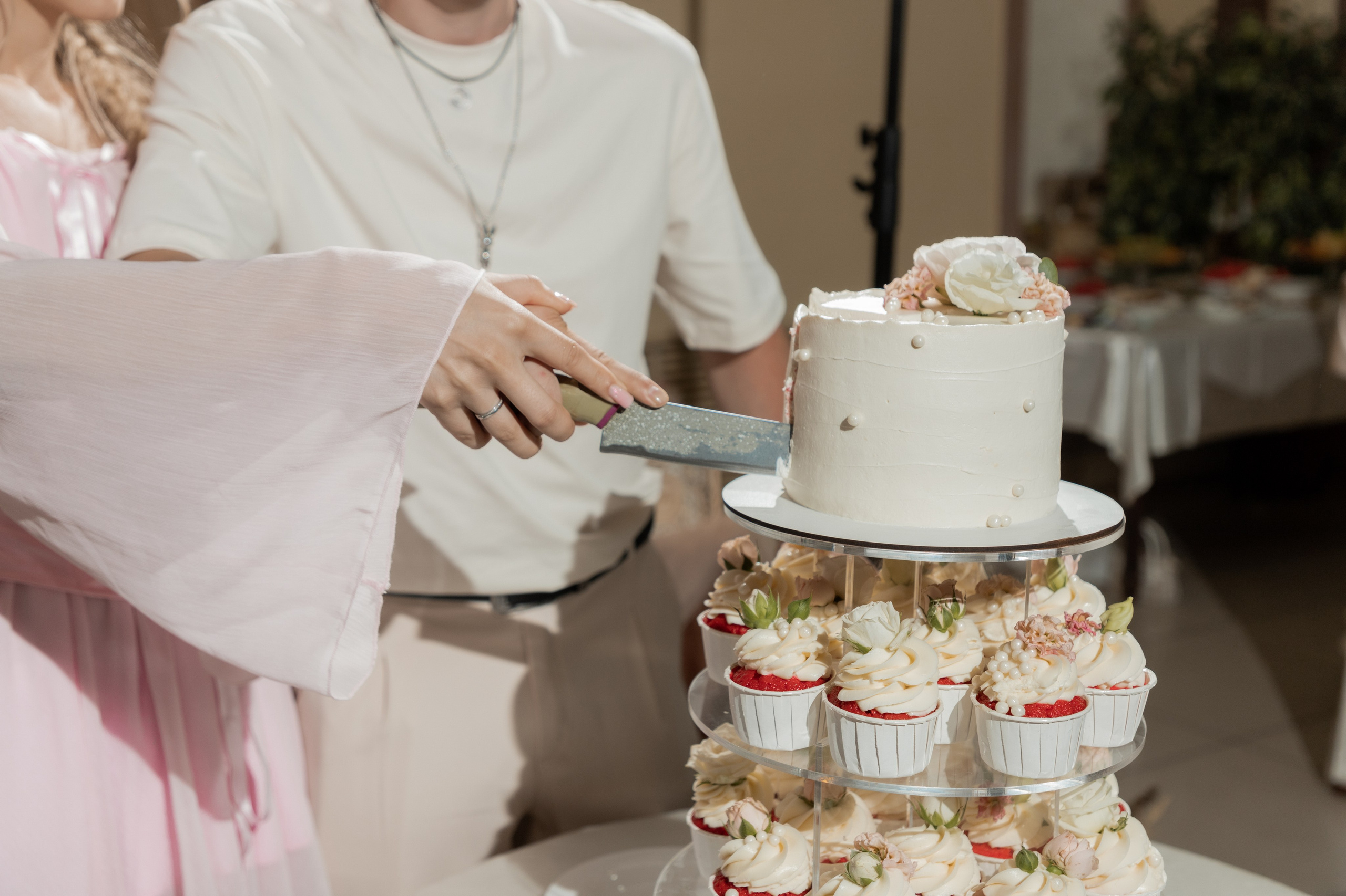 Роман и Александра (банкет). Свадебный фотограф Ангелина Сунгатулина | Саратов | Балаково | Вольск