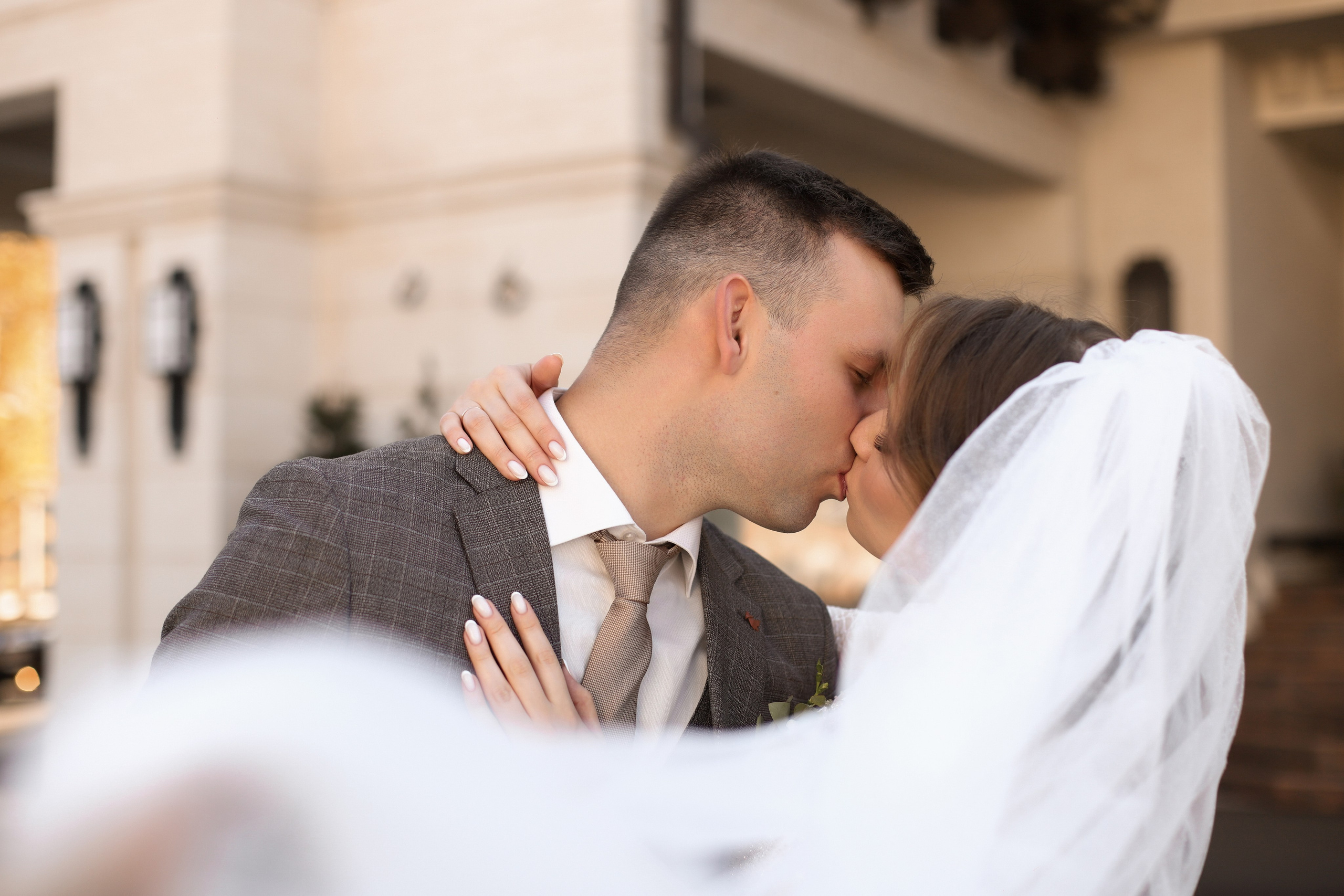 Дмитрий и Алина (сокращено). Свадебный фотограф Ангелина Сунгатулина | Саратов | Балаково | Вольск