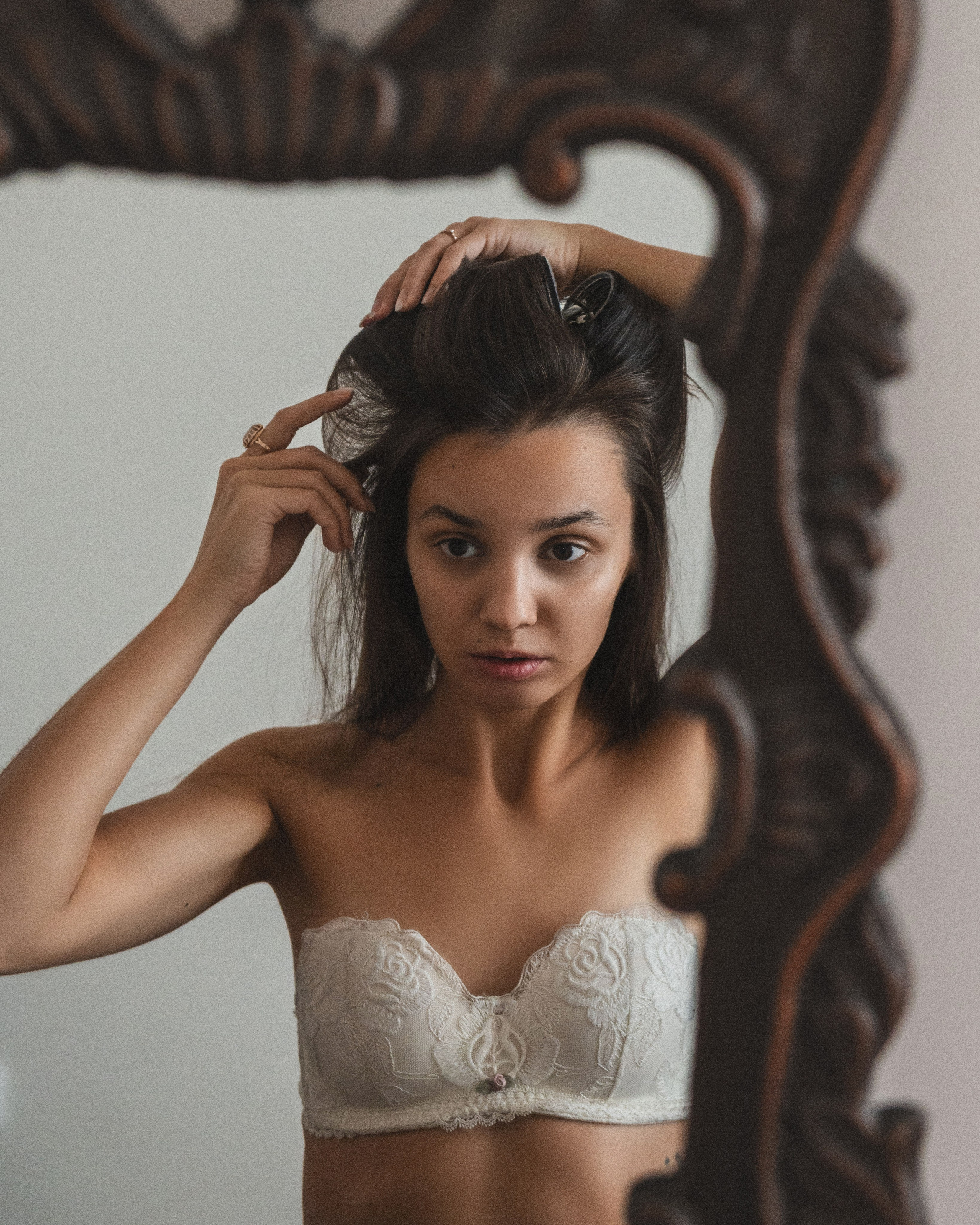 Фотосессия для Виталины