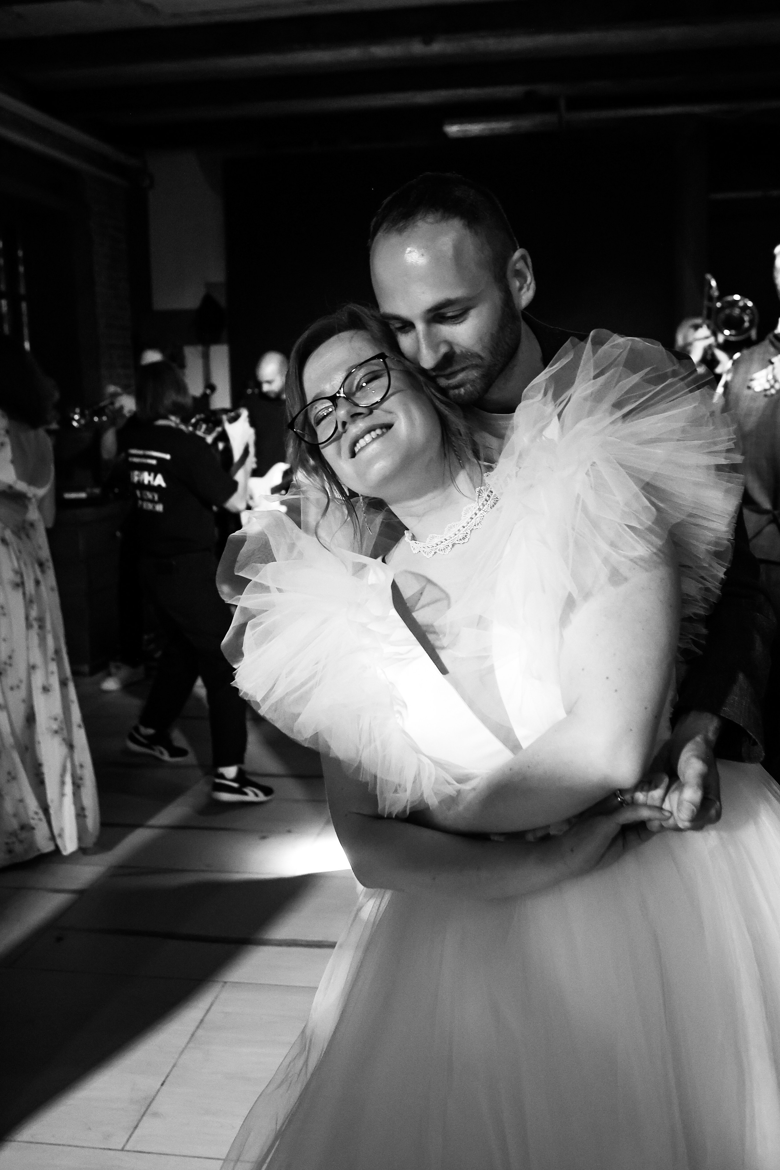 Свадьба в стиле Rock (Event агентство Зои Танкеевой). Фотограф на Новой риге и в Москве Елена Елис