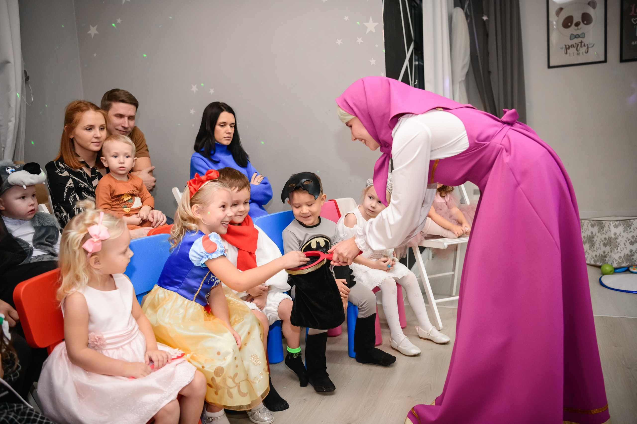 Новогодняя детская съемка. Фомина Елена Свадебный и семейный фотограф