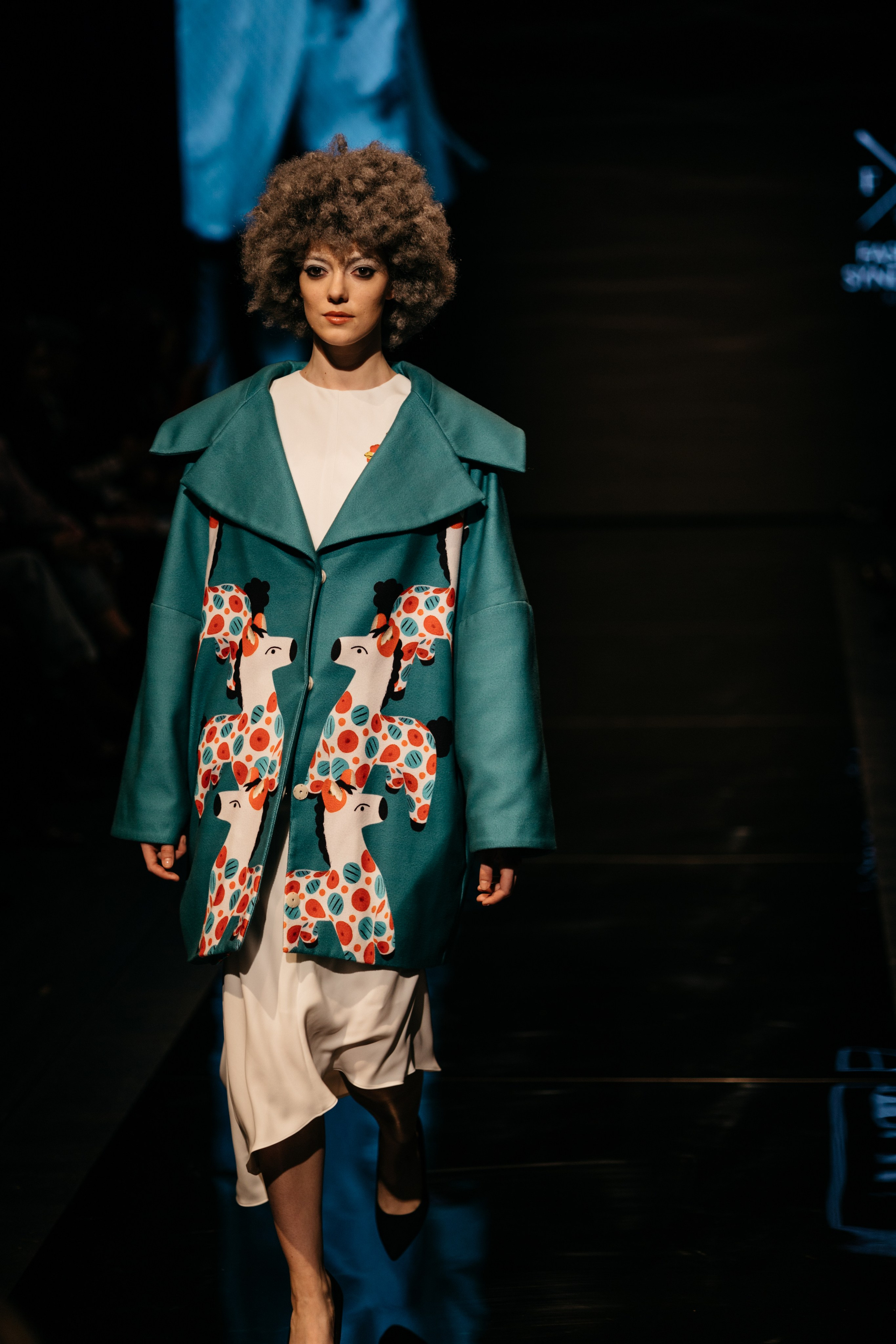 St. Petersburg Fashion Week part 2. Контент фотограф в Санкт-Петербурге Иванова Юлия