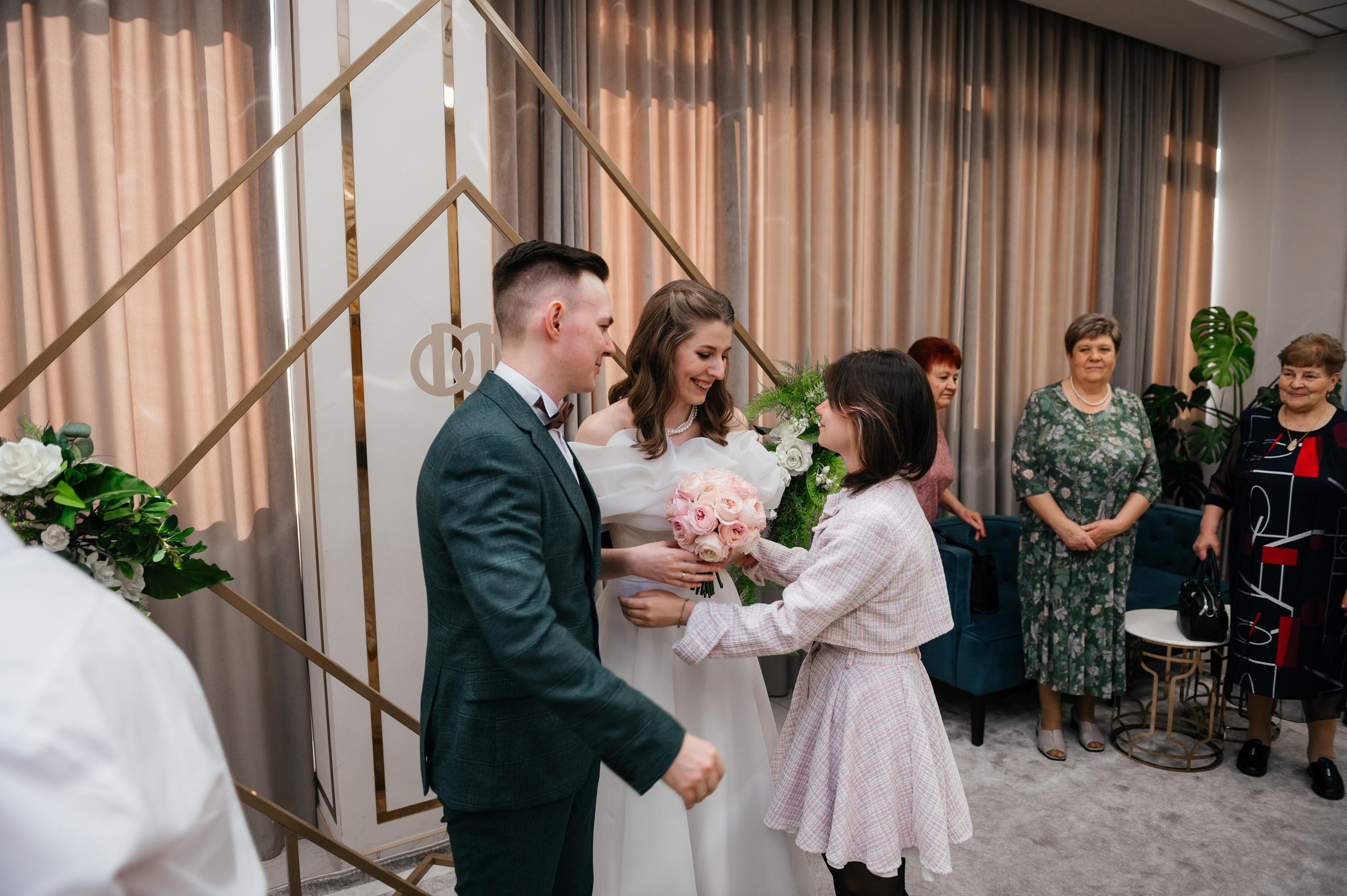 Irina & Dima. Свадебный и индивидуальный фотограф Никита Роут | Москва