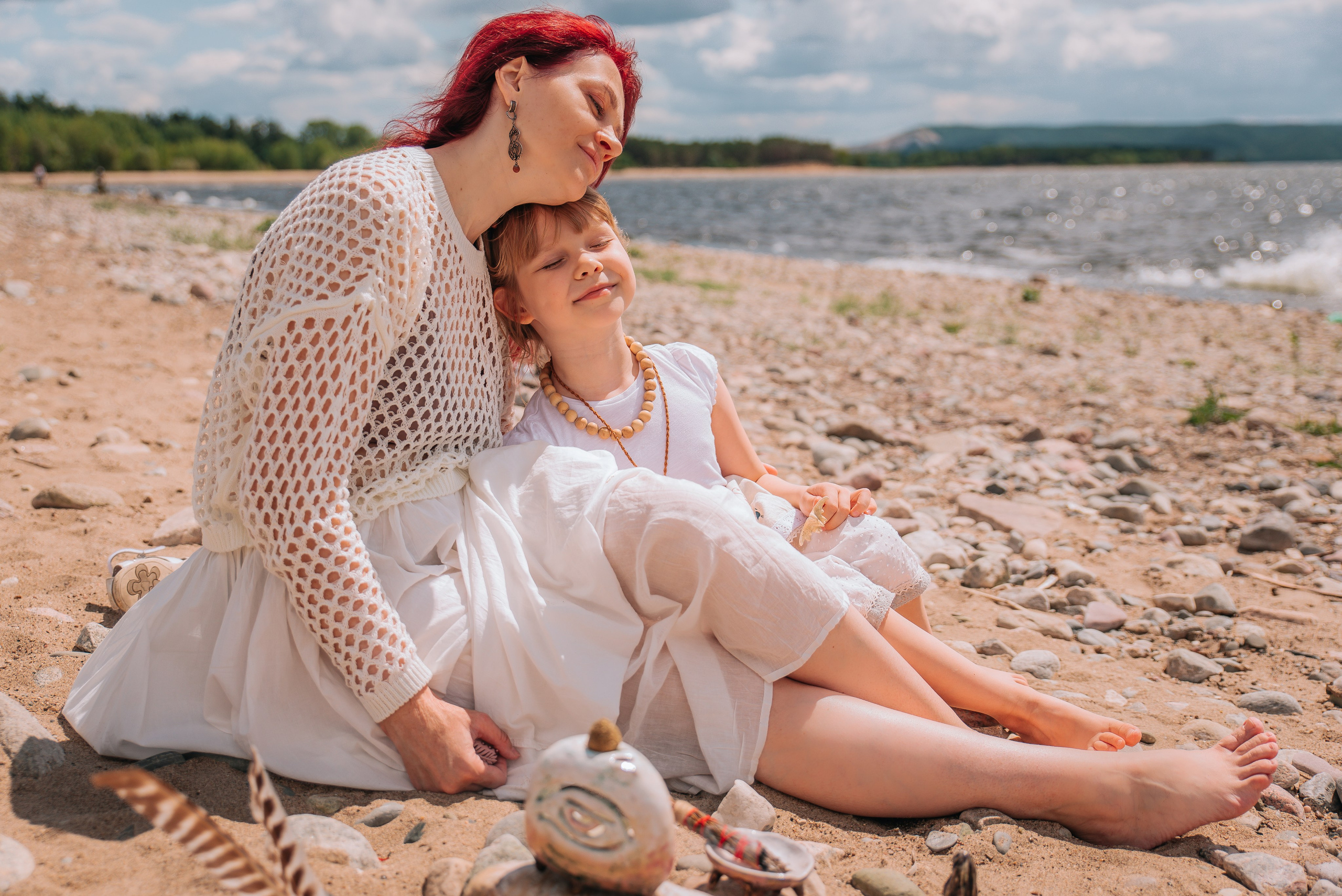 Алена история Русалки. Главная