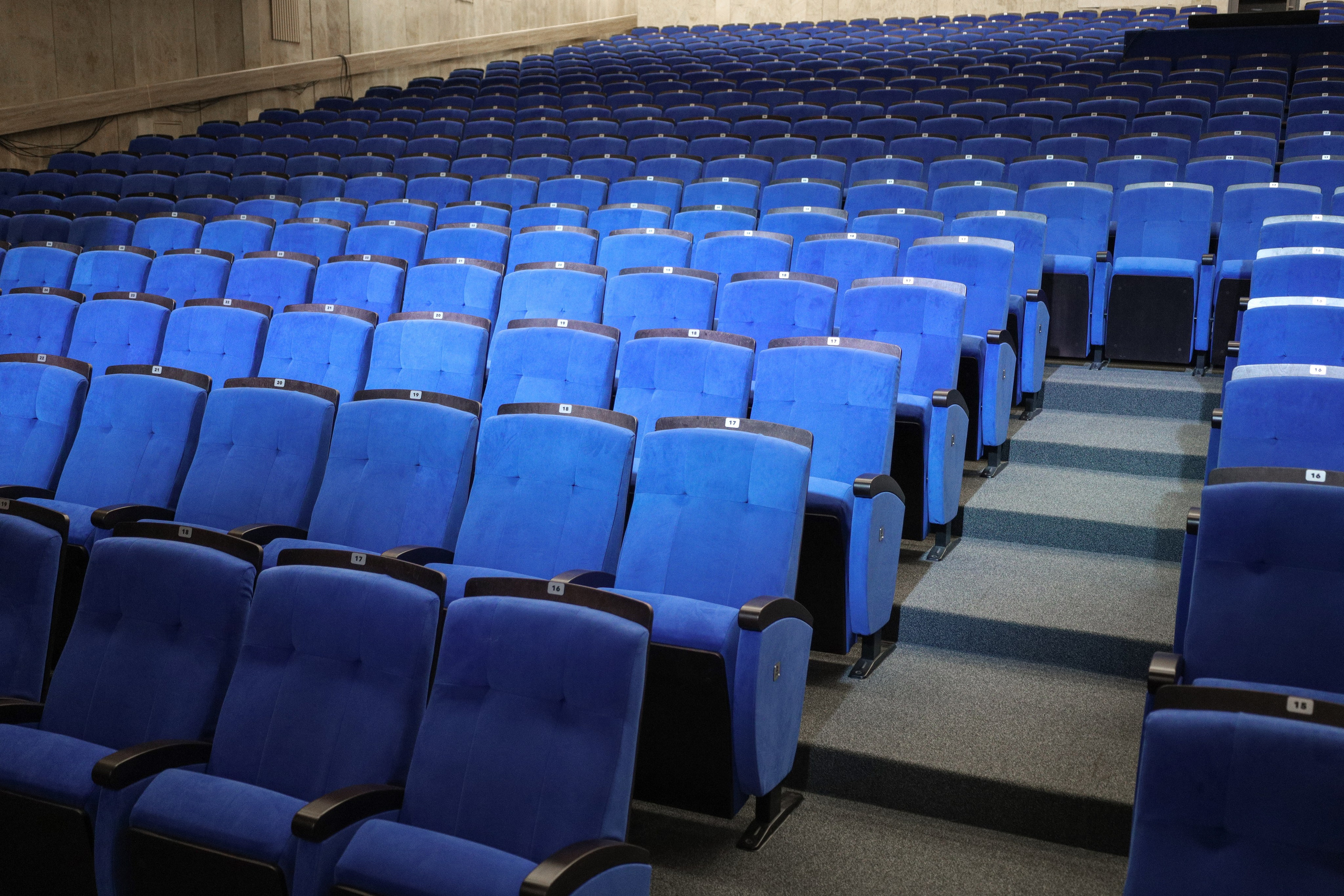 Культурный центр Москвич. Фотограф Москва — Сергеева Анастасия