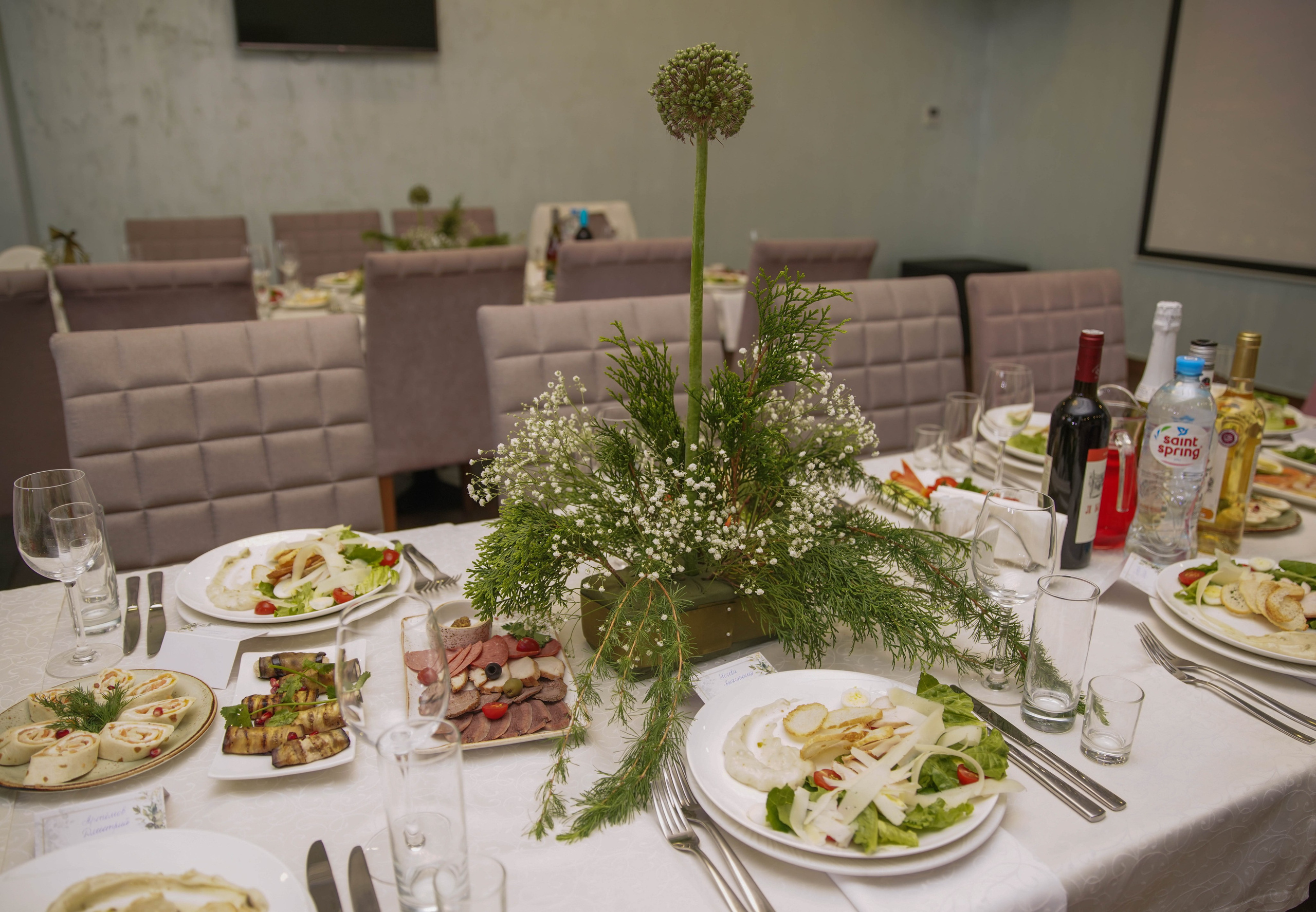 Юбилей. Семейный и детский фотограф в Нижнем Новгороде