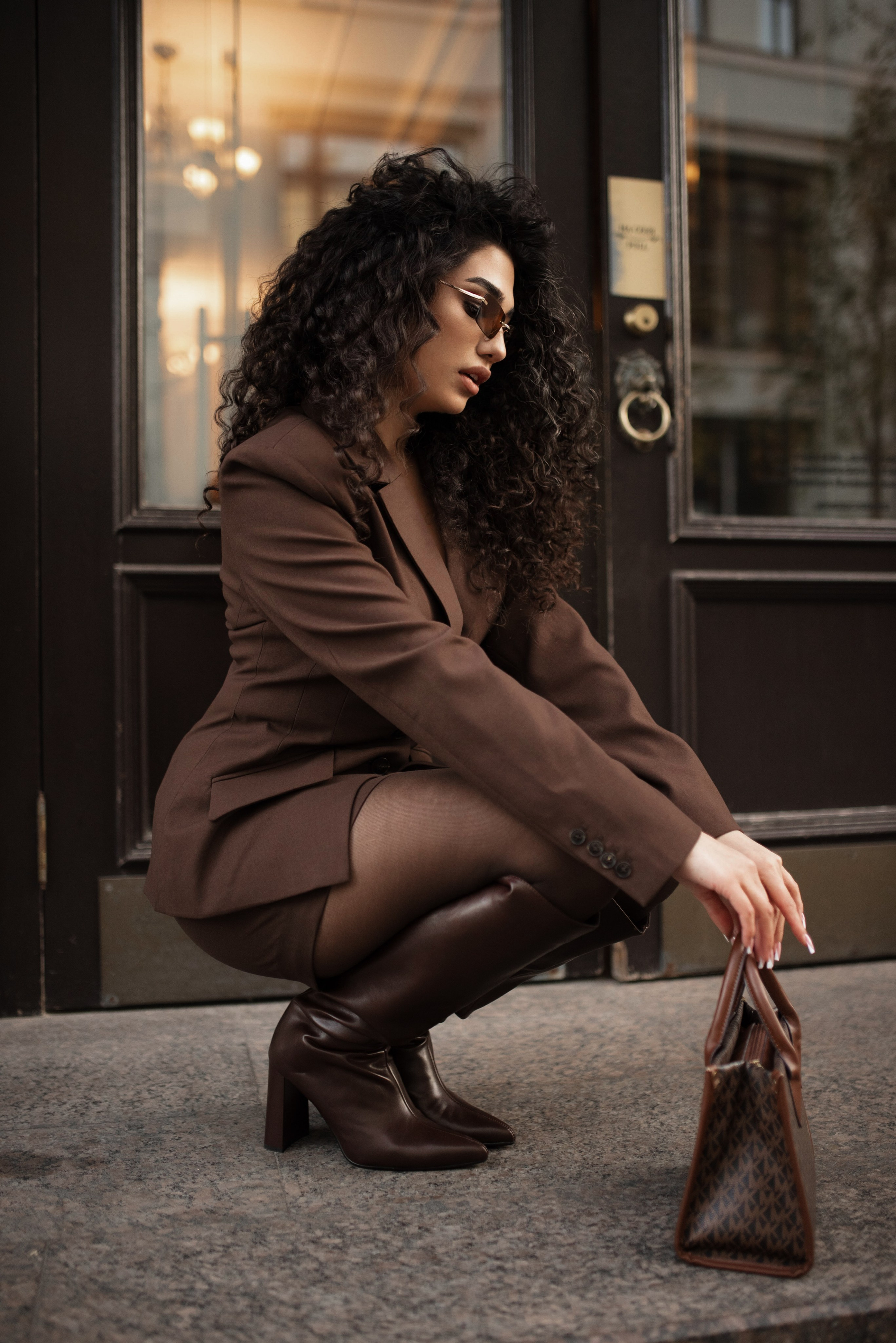 Street. Фотограф в Москве — Ольга Кушнарева