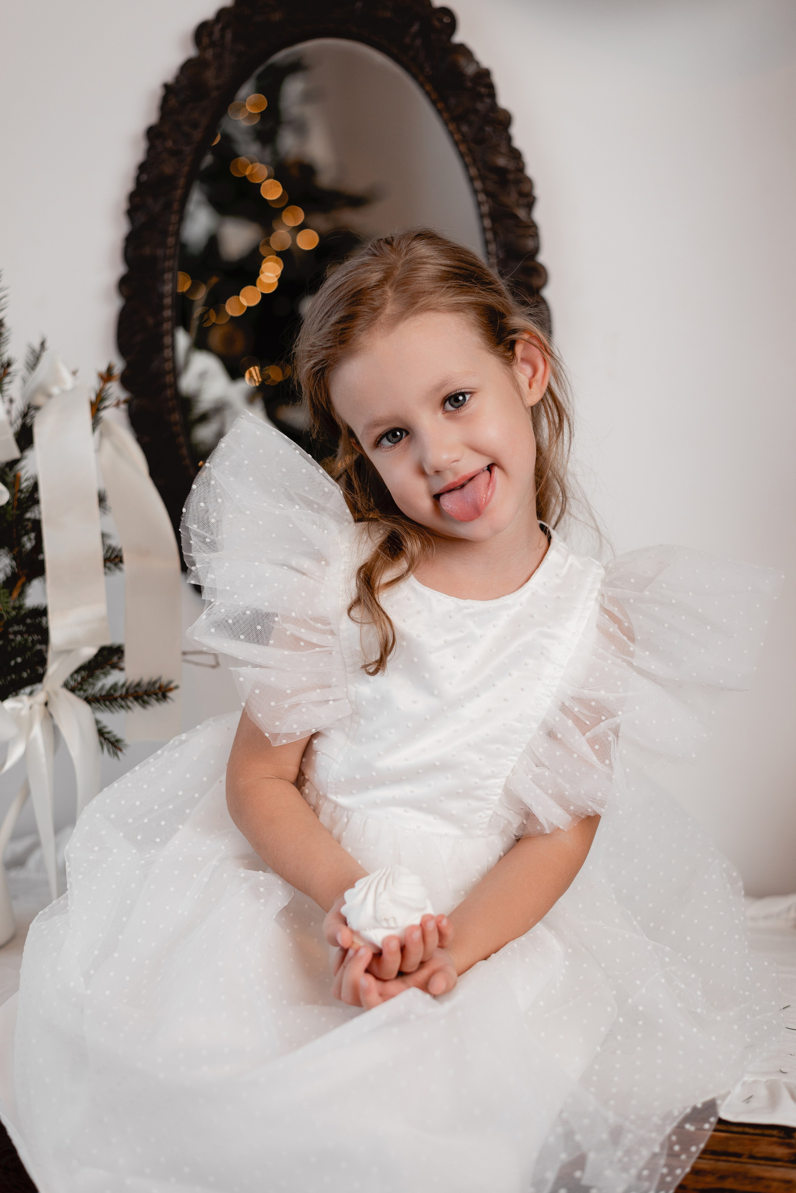 Семеновы. Семейный и детский фотограф Иваново Ксения Азаренкова