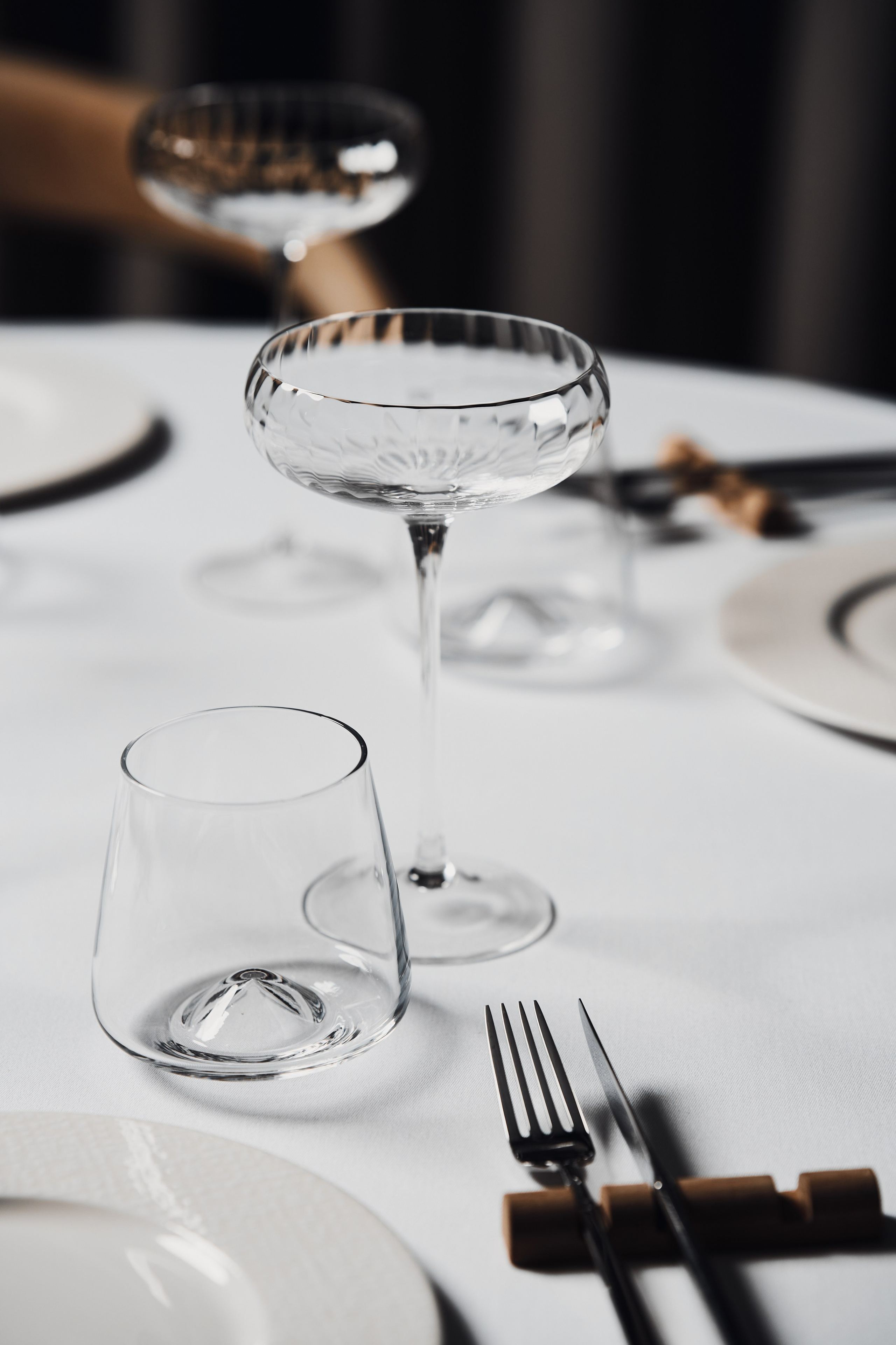 Гастрономический ужин с Павлом Поцелуевым «Meat as Art». Фотограф Ольга Зинченко