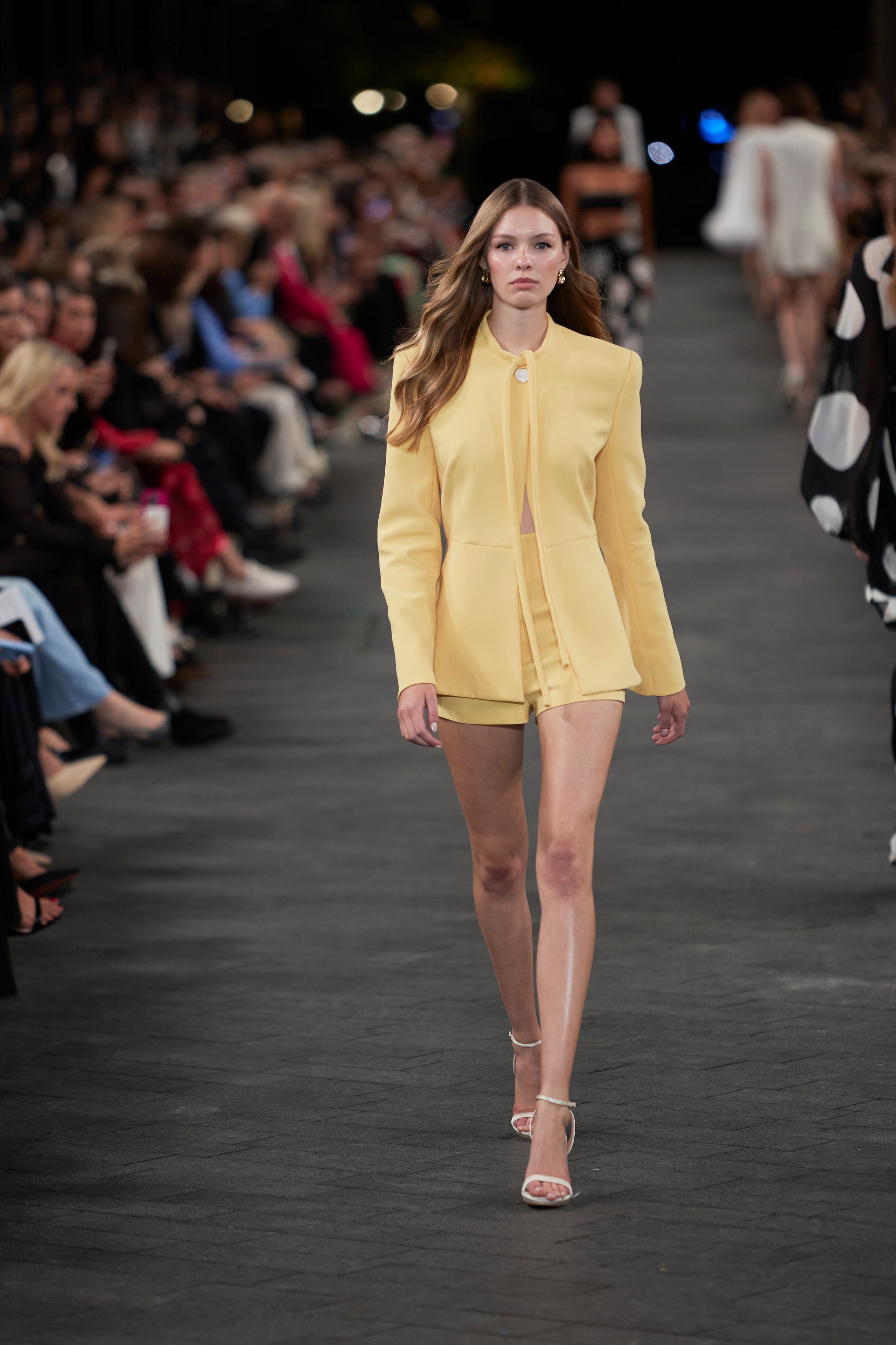 Carla Zampatti, AFW2025. Maria Poleshchuk, commercial photographer in Sydney