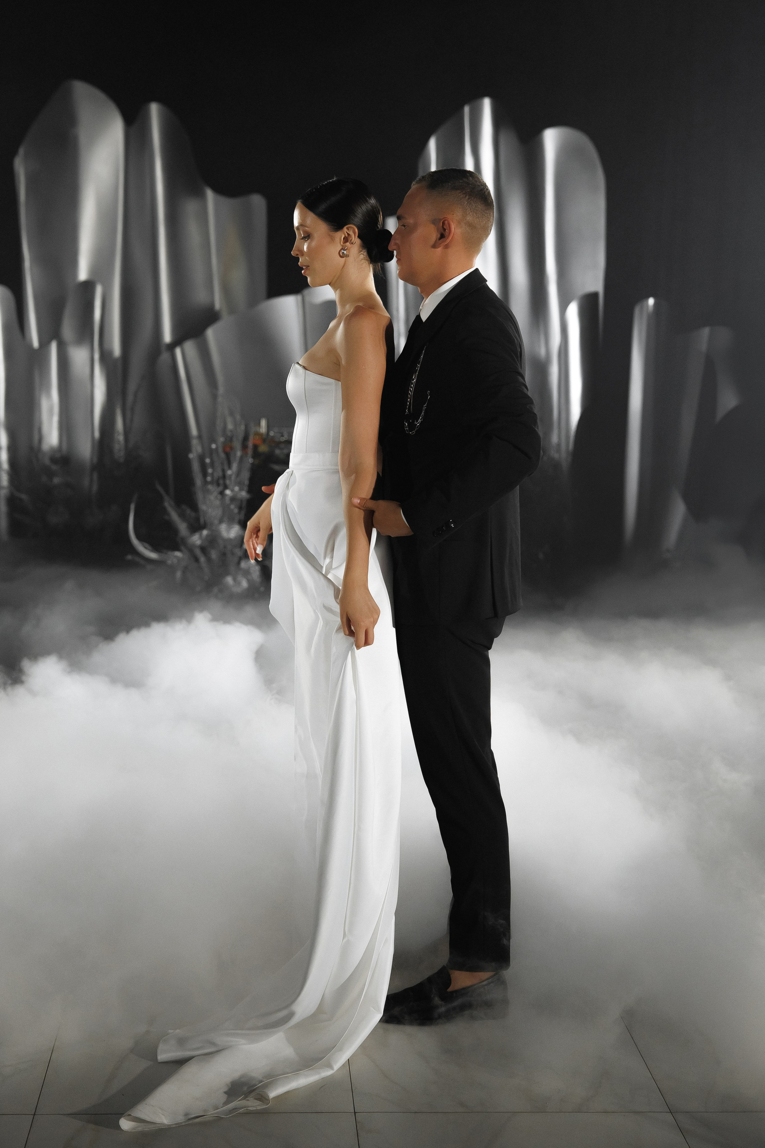 Wedding A&A. Свадебный фотограф Краснодар Юлия Ткаченко