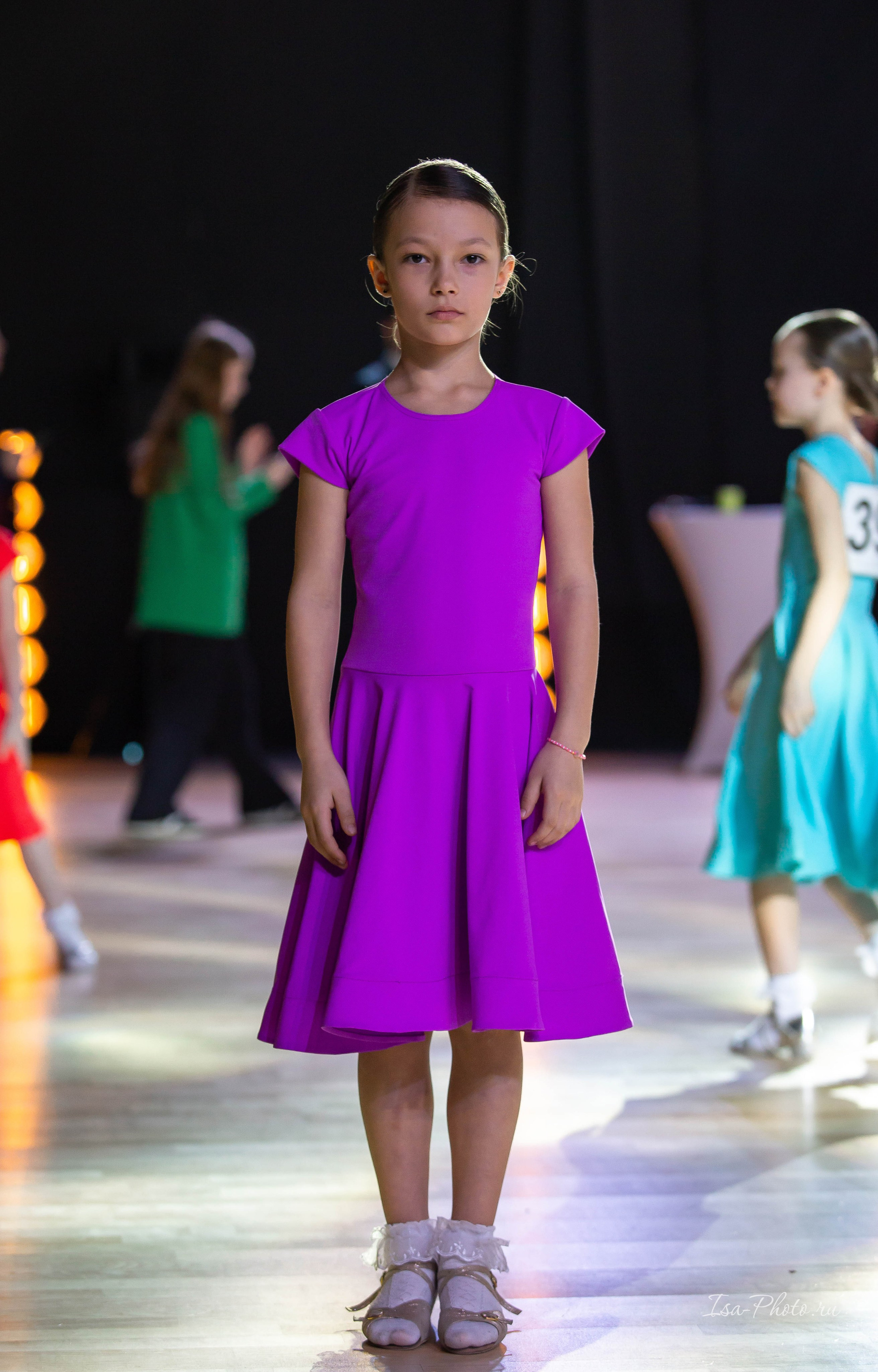 Турнир Royal Dance CUP 2025. Репортажный фотограф в Москве