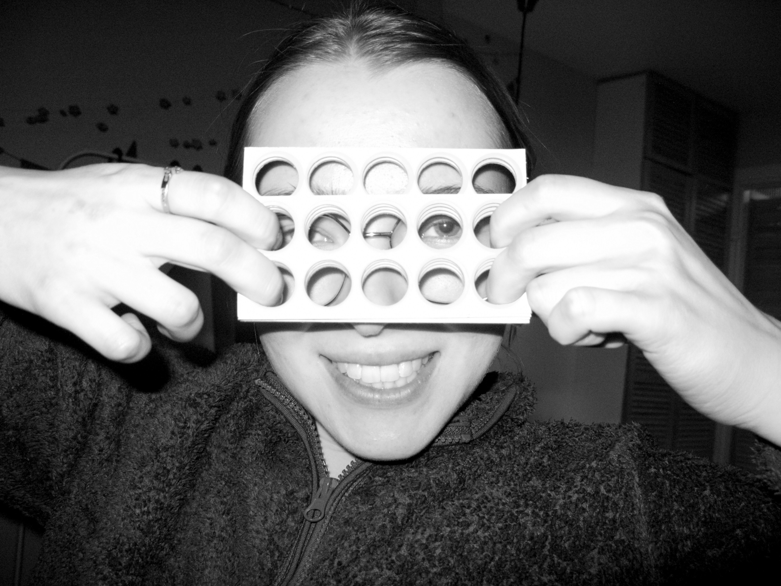 Feb. Фотограф Миланазавр