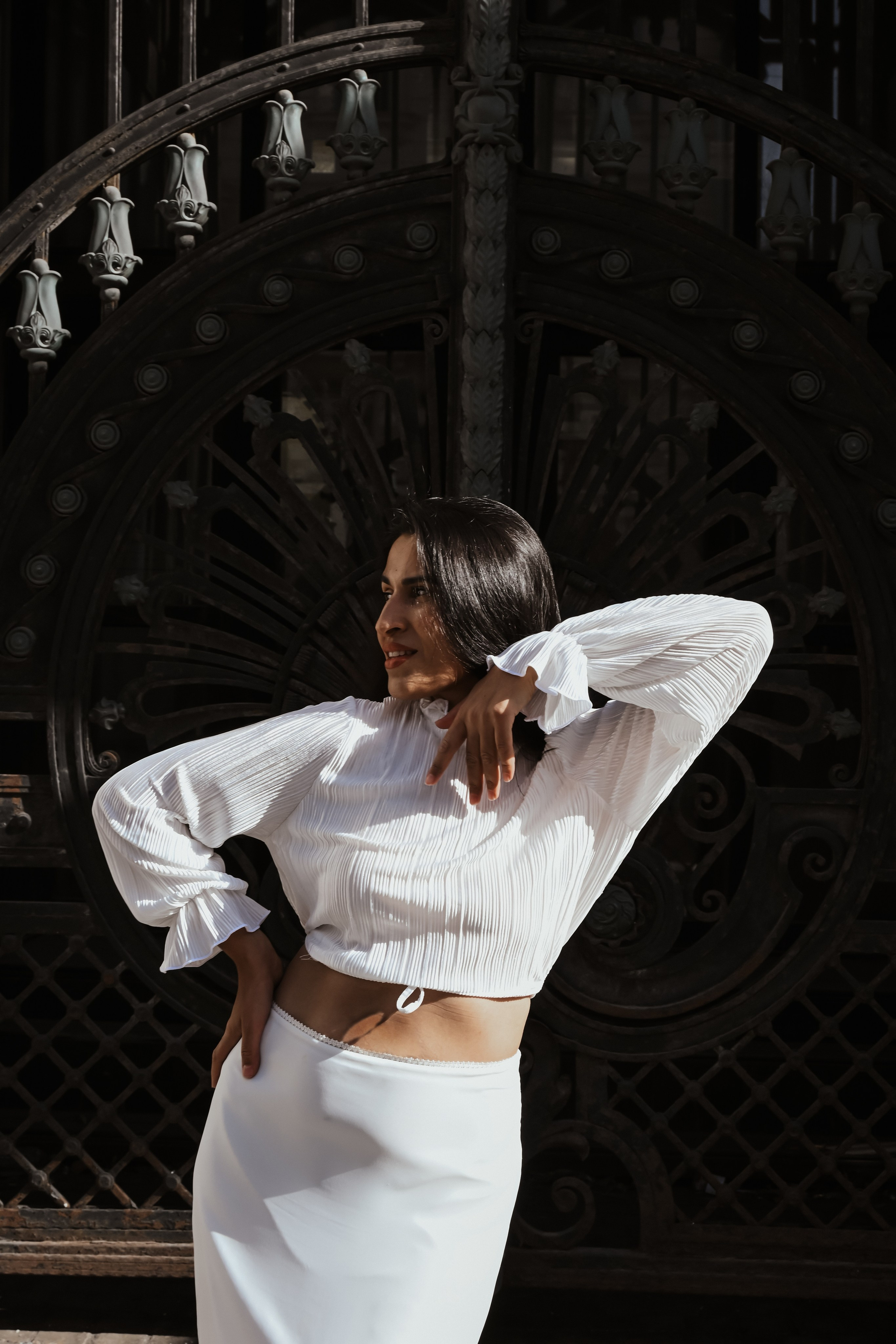 Фотограф в Москве и МО Анна Лашина