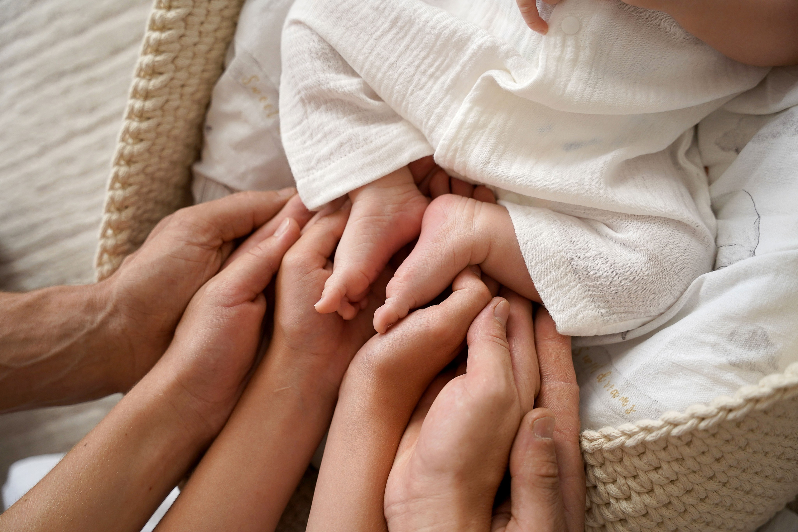 СЪЕМКА НОВОРОЖДЕННОГО ПАКЕТ «LIFE STYLE». Фотограф в Ялте Инна Найден. Детский и семейный фотограф