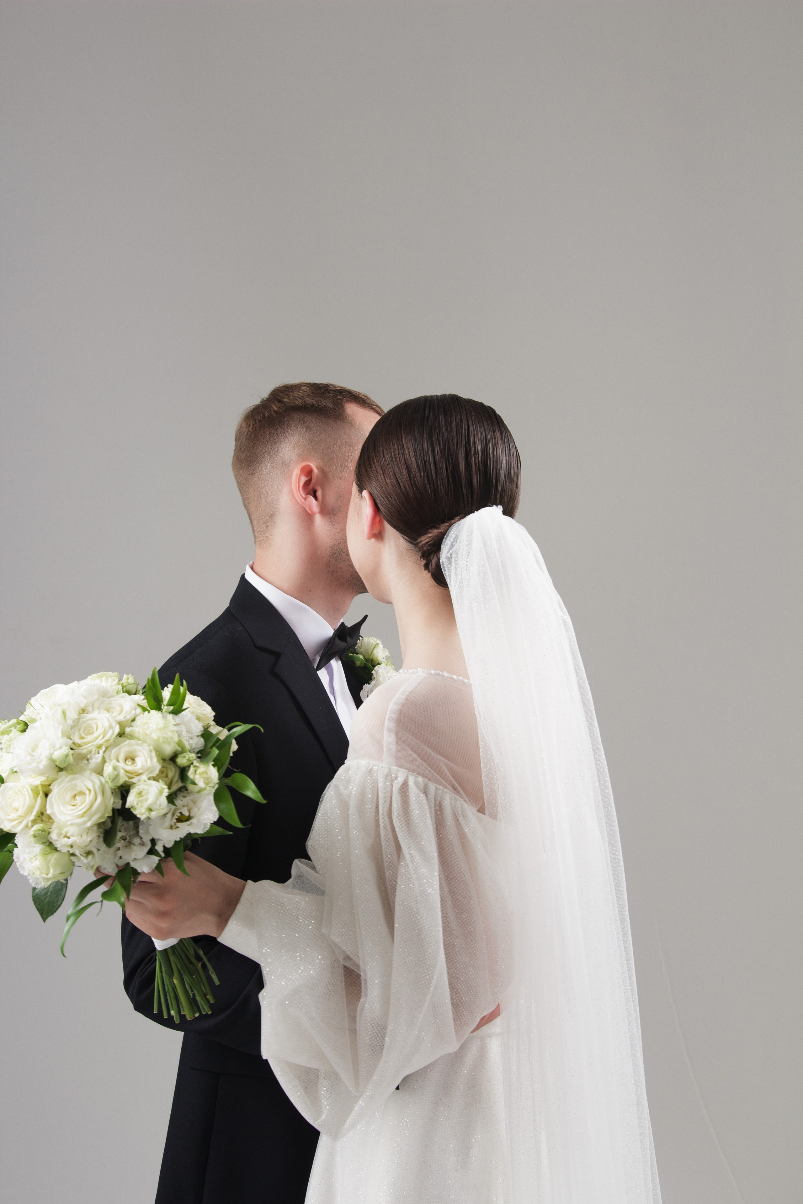 Фотосессия в студии. Фотограф Москва — личные фотосессии, лавстори в студии