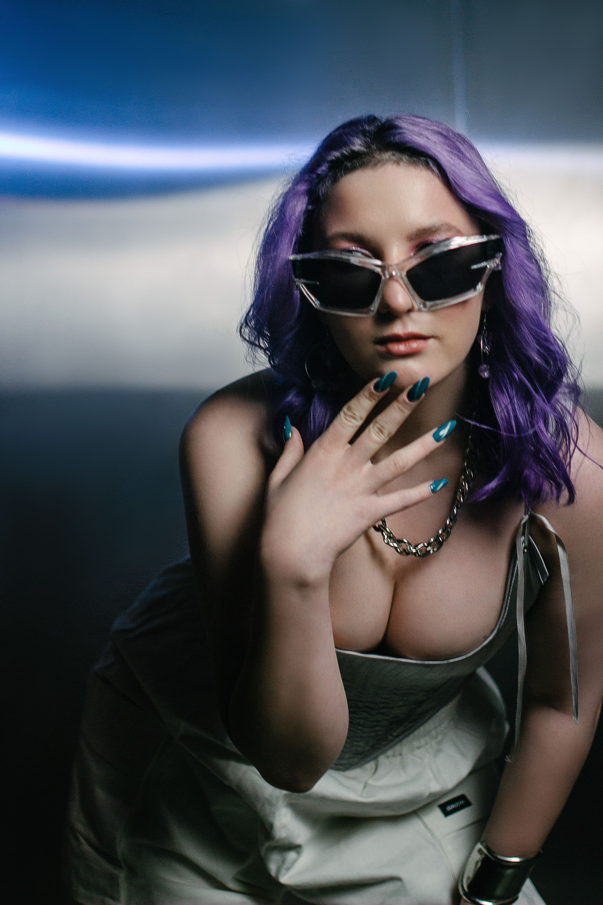 Основатели женского клуба. Фотограф Москва — личные фотосессии, лавстори в студии