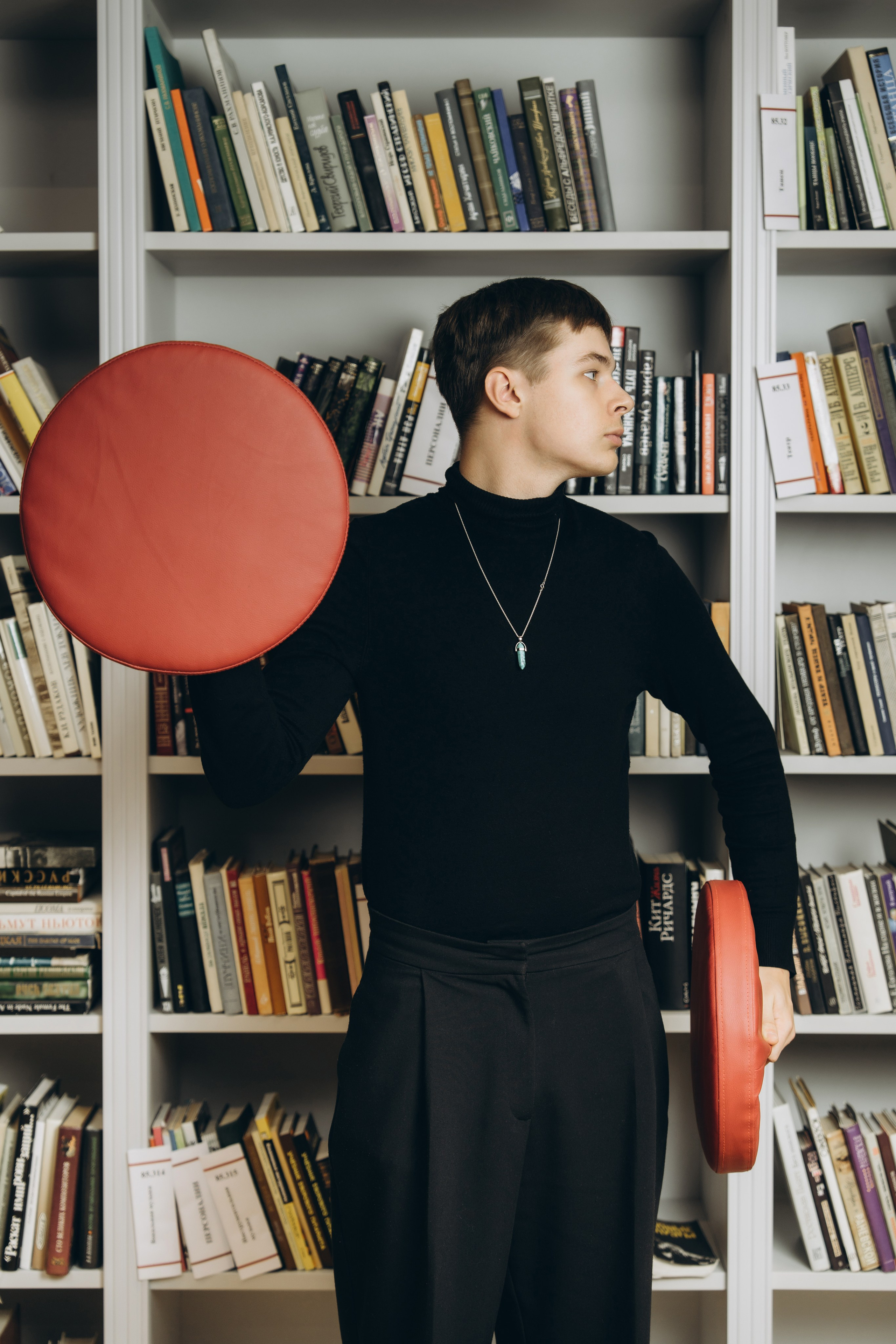 Портреты. Выпускные альбомы, которые хочется пересматривать снова и снова