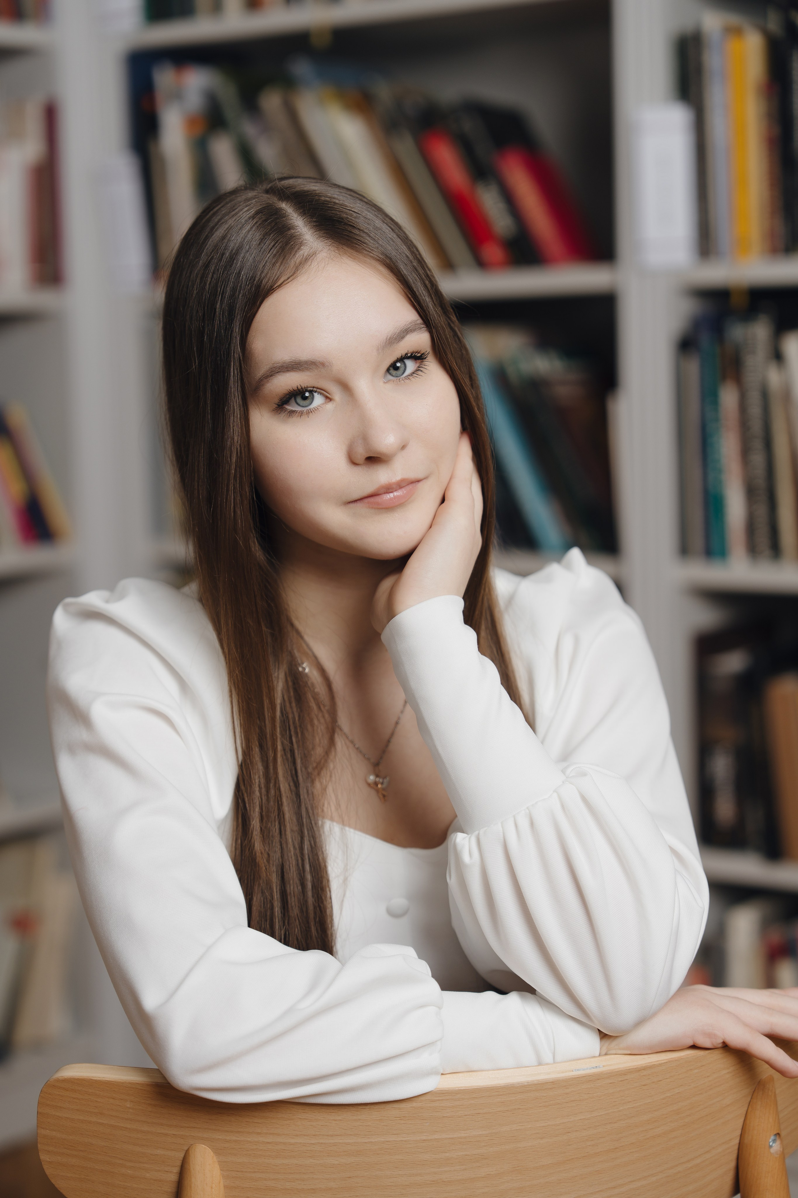 Портреты. Выпускные альбомы, которые хочется пересматривать снова и снова