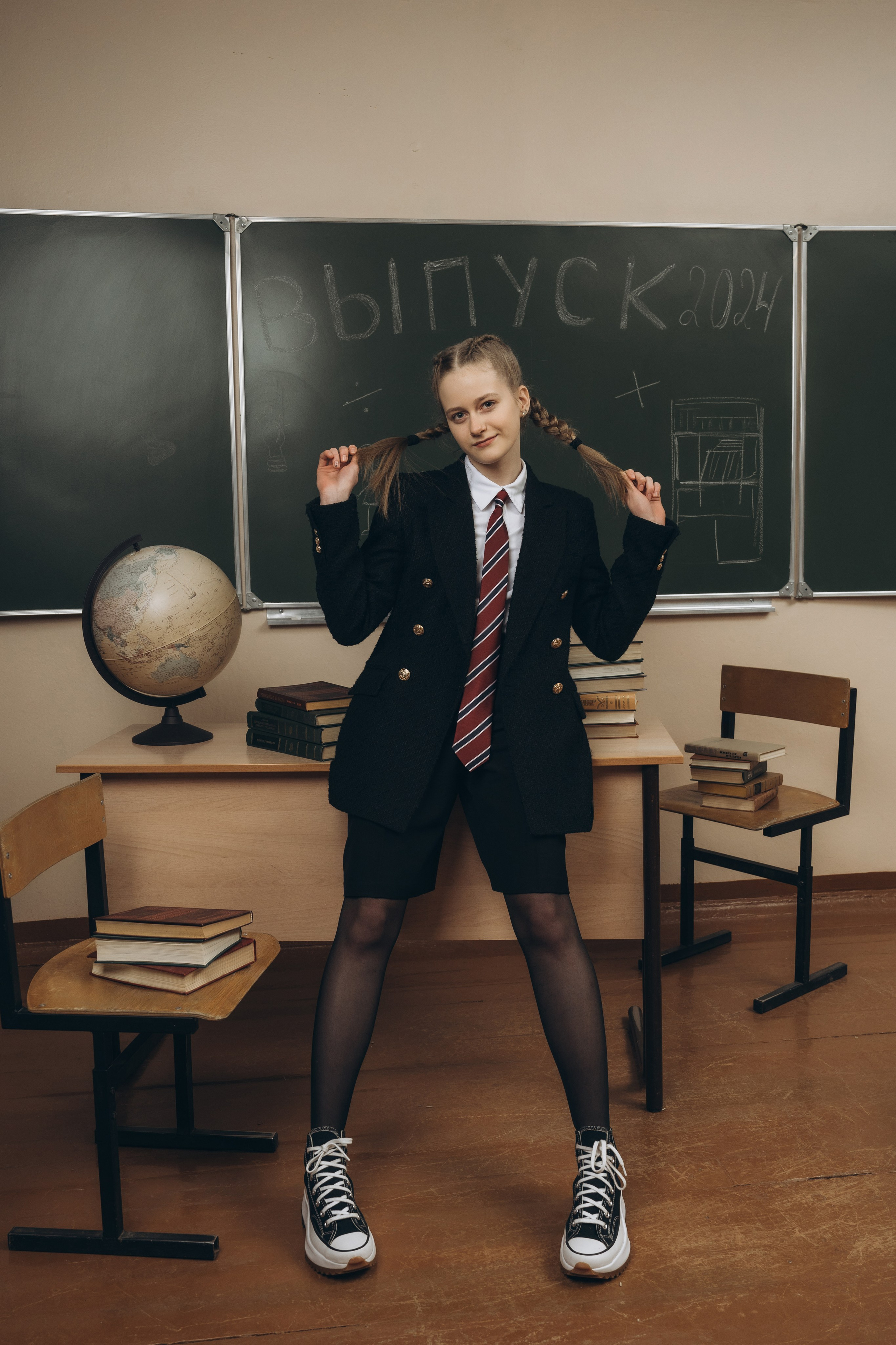 9, 11 класс. Выпускные альбомы, которые хочется пересматривать снова и снова