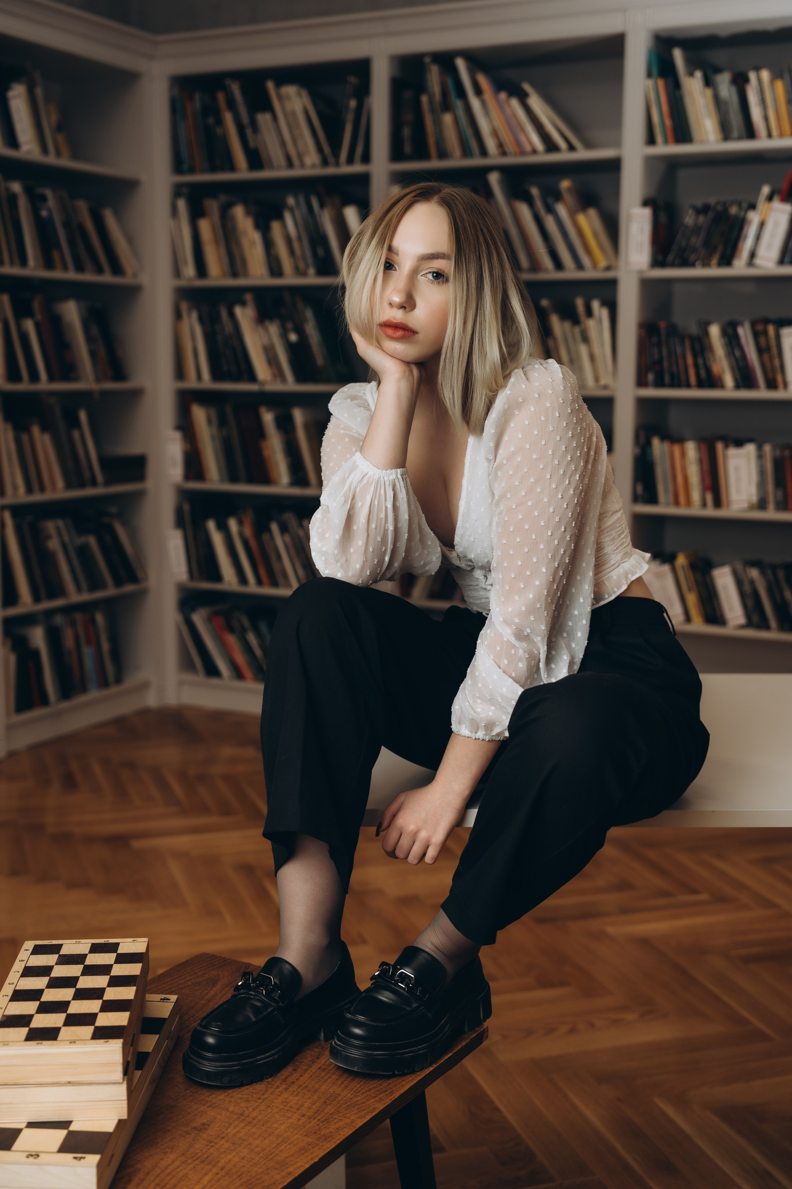 Портреты. Выпускные альбомы, которые хочется пересматривать снова и снова