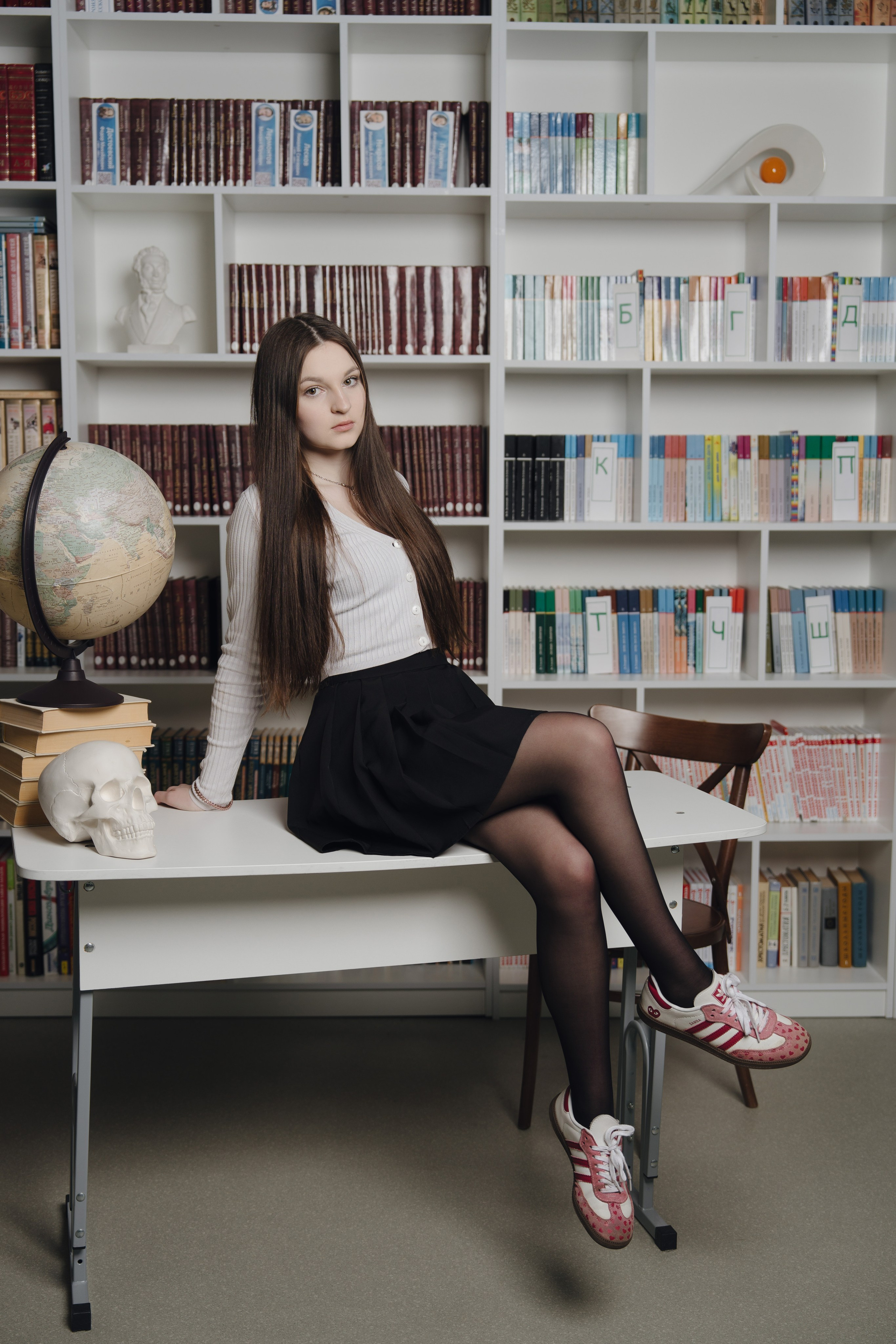 Портреты. Выпускные альбомы, которые хочется пересматривать снова и снова