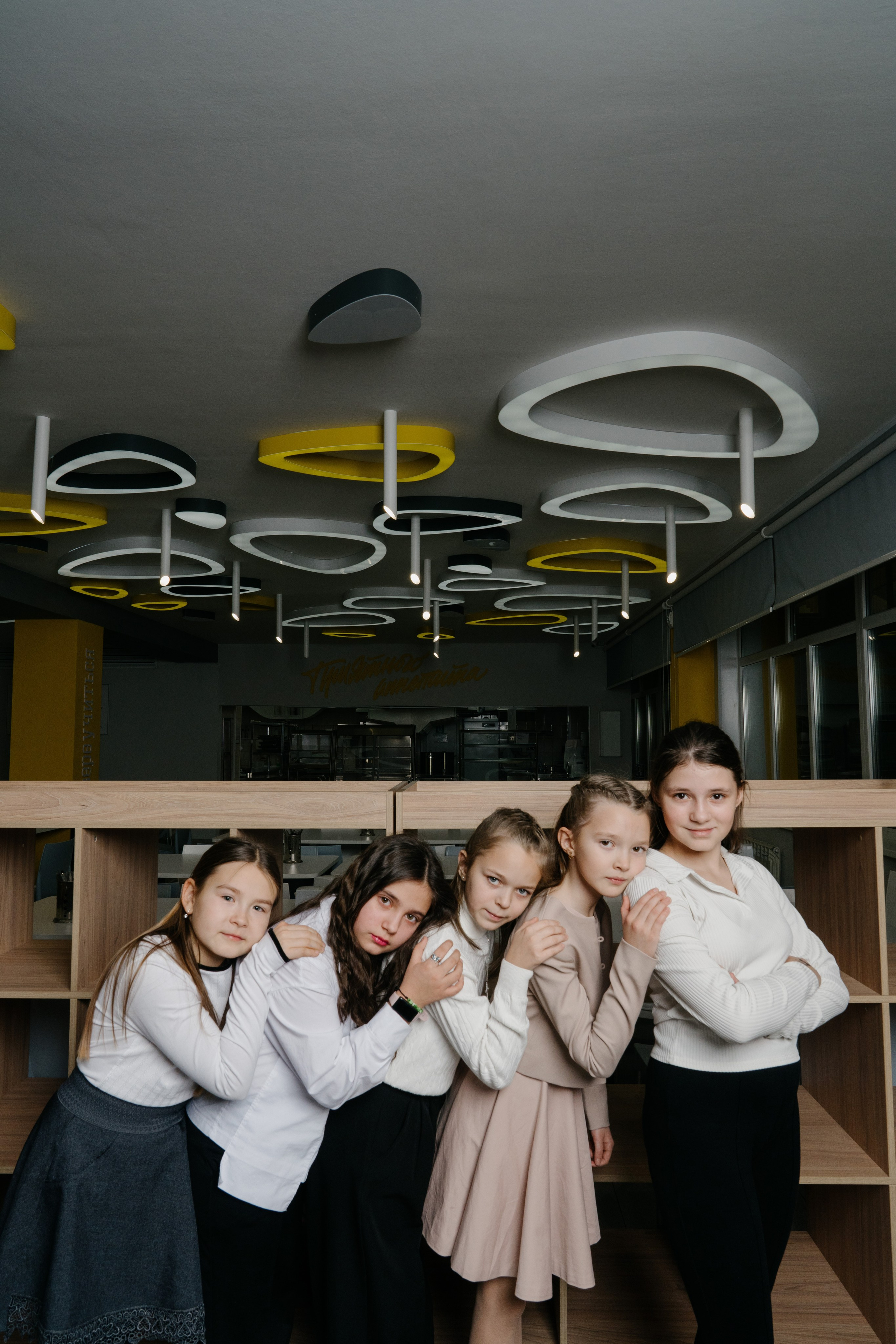 4 класс. Выпускные альбомы, которые хочется пересматривать снова и снова
