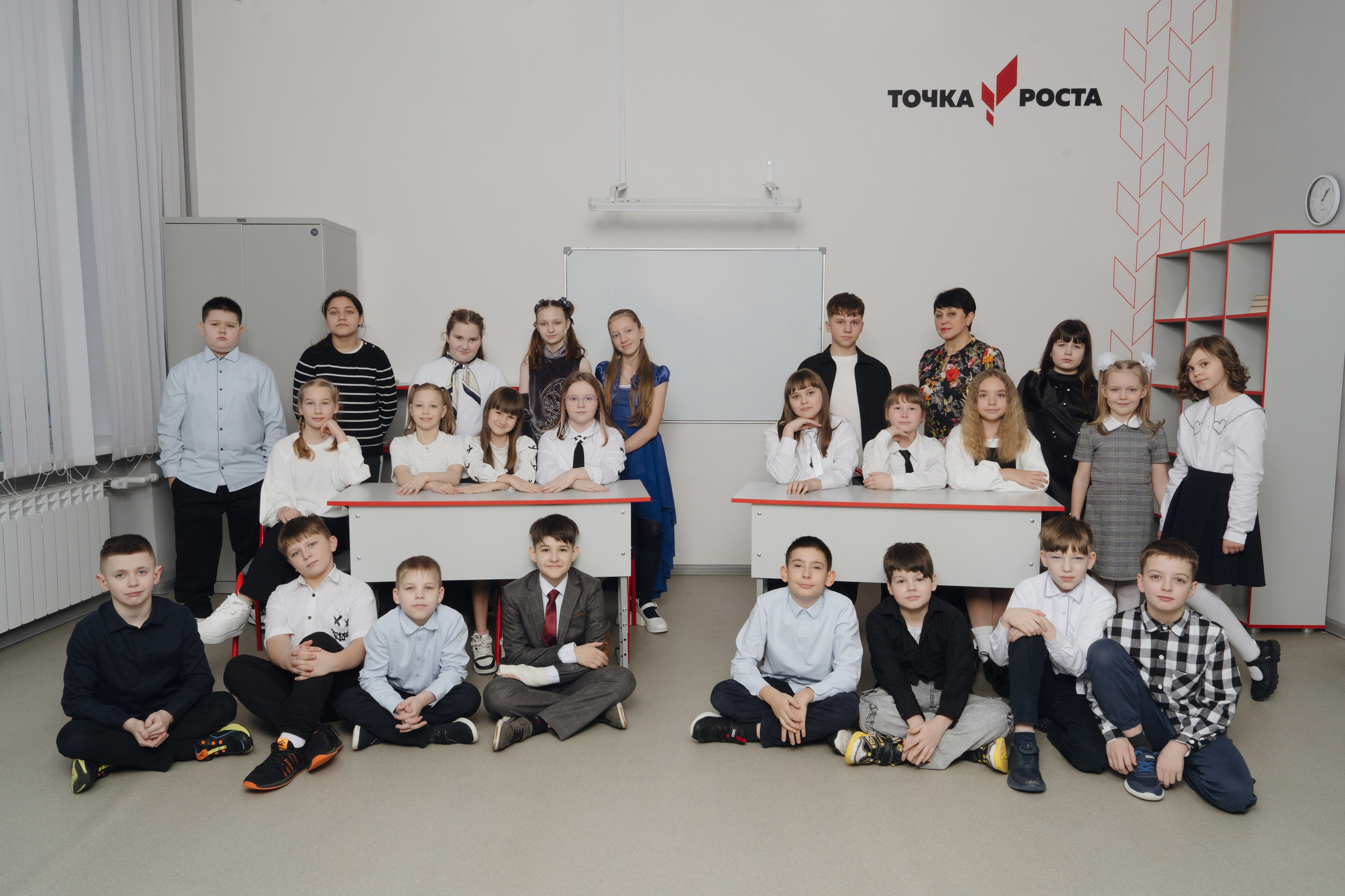 4 класс. Выпускные альбомы, которые хочется пересматривать снова и снова